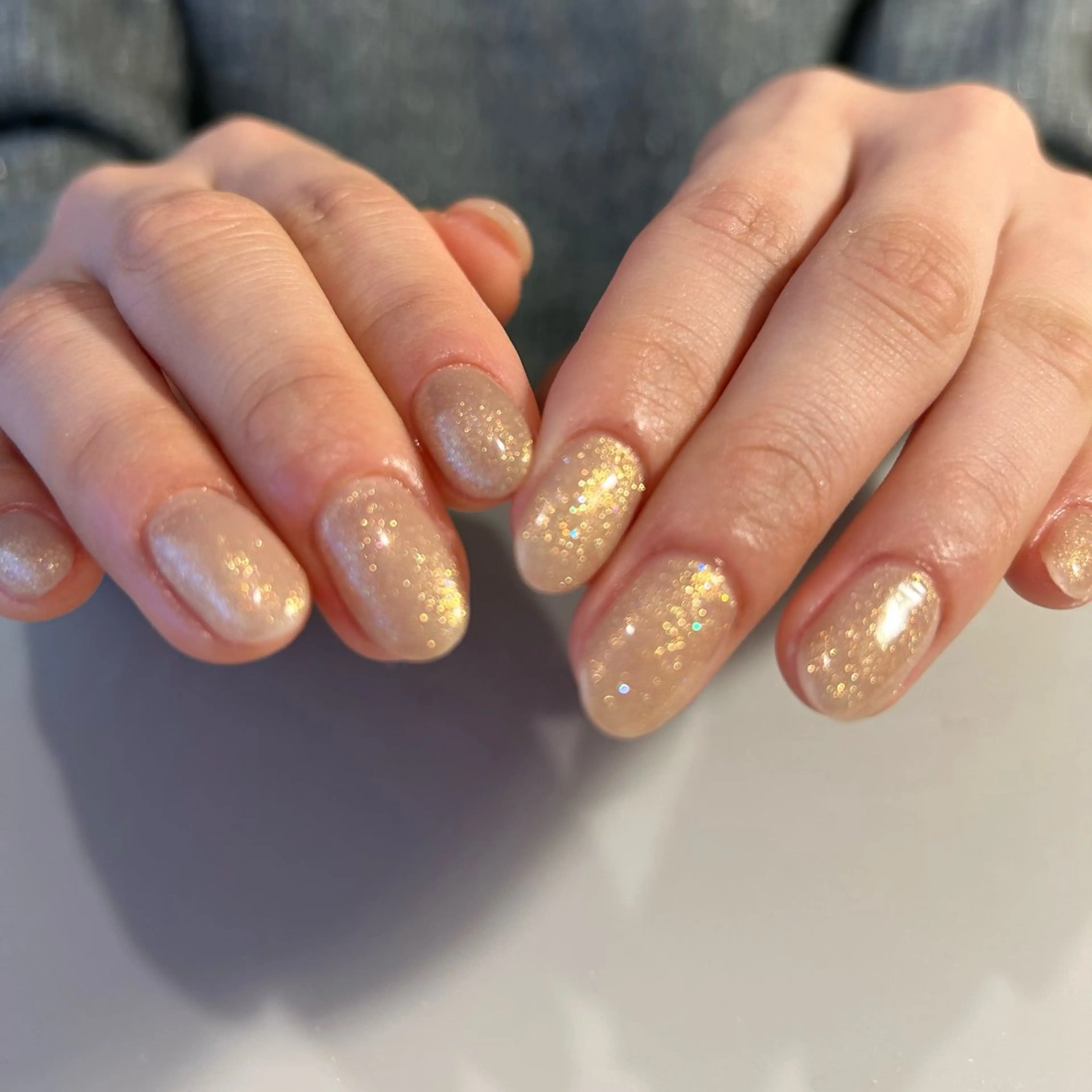 ネイル tenoteno nail/yuuriのネイルデザイン