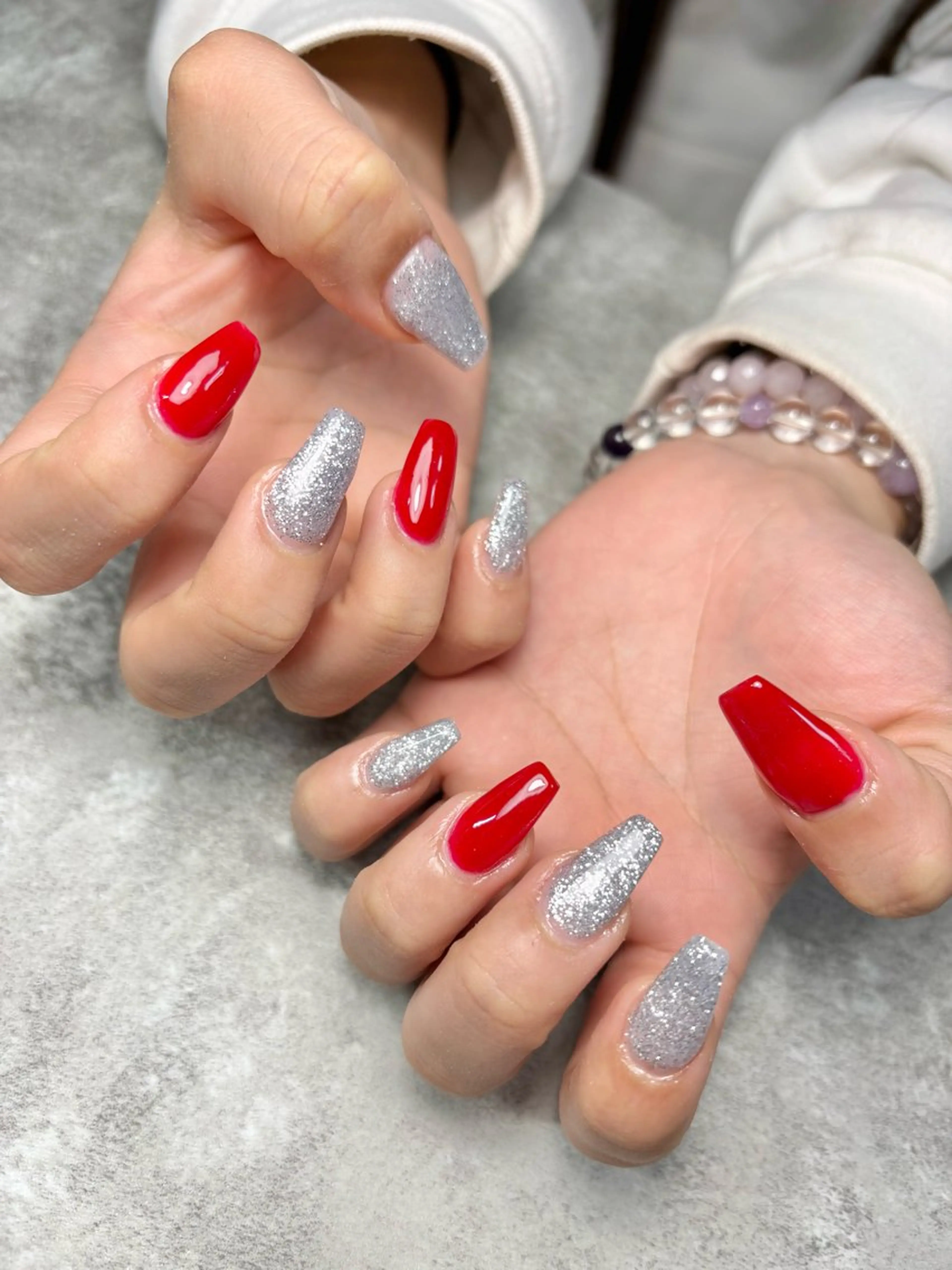 ネイル Y's nailのネイルデザイン