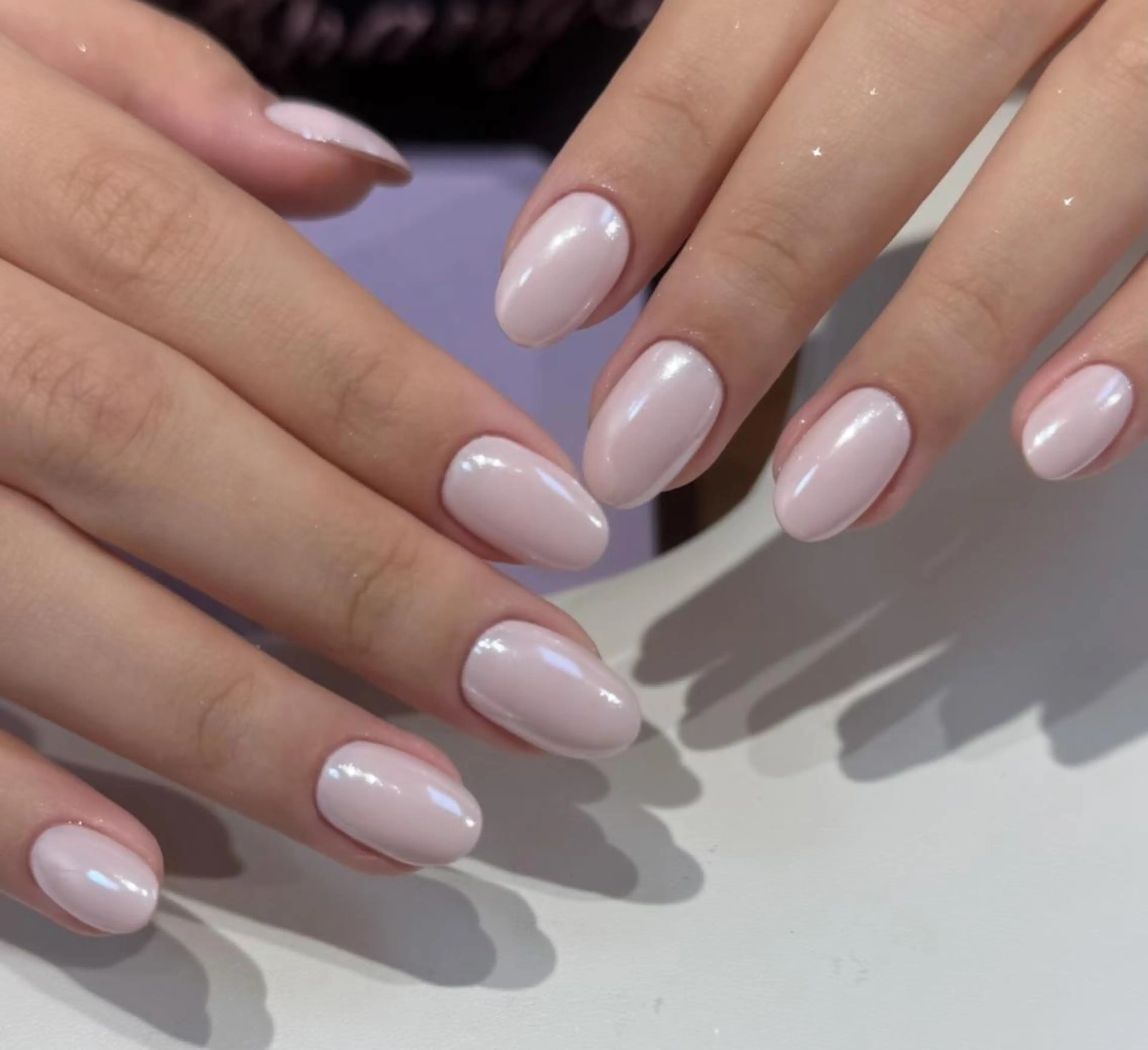 ネイル ハンドネイル エリ🫧 nail池袋東口のネイルデザイン