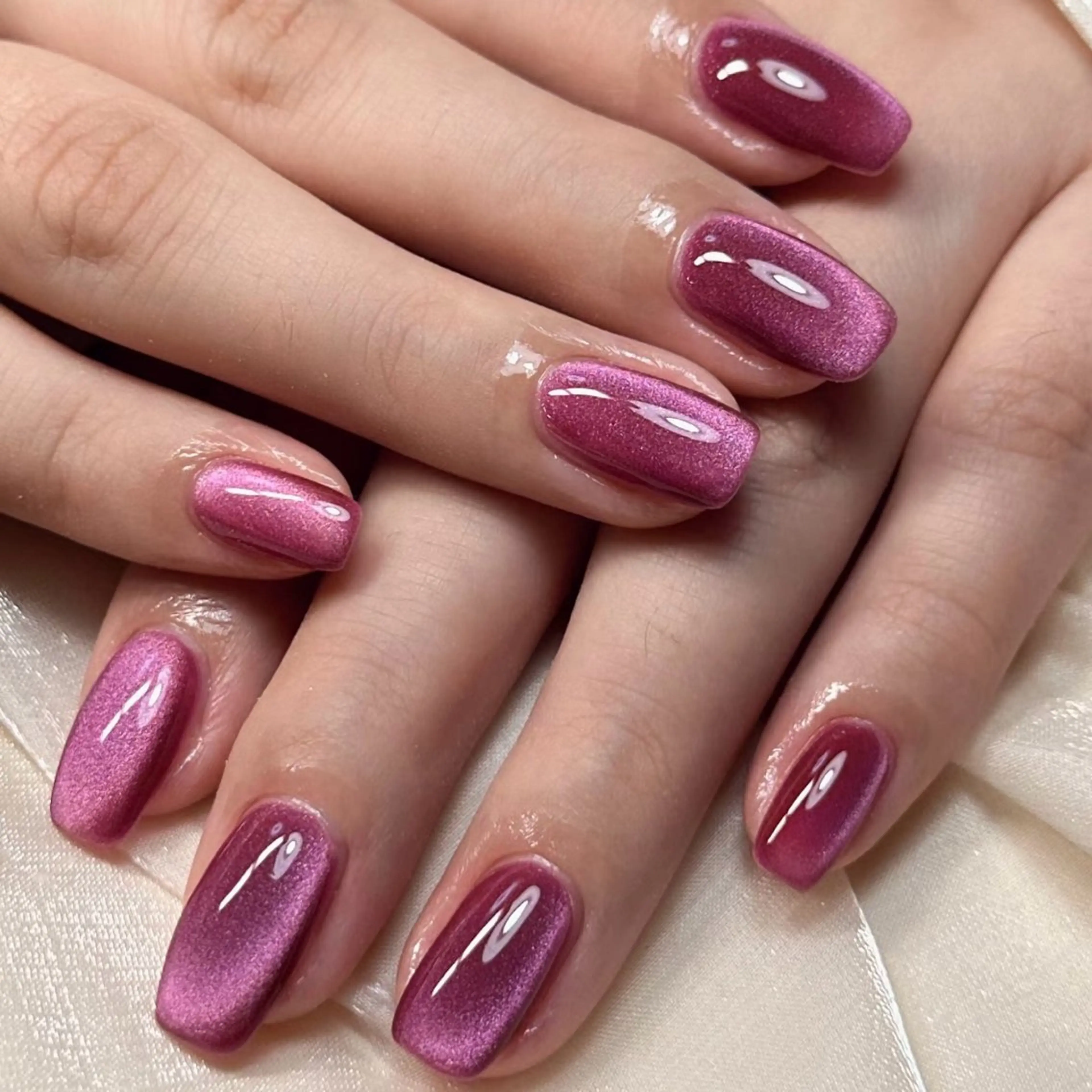 ネイル ハンドネイル Mirpop nailのネイルデザイン