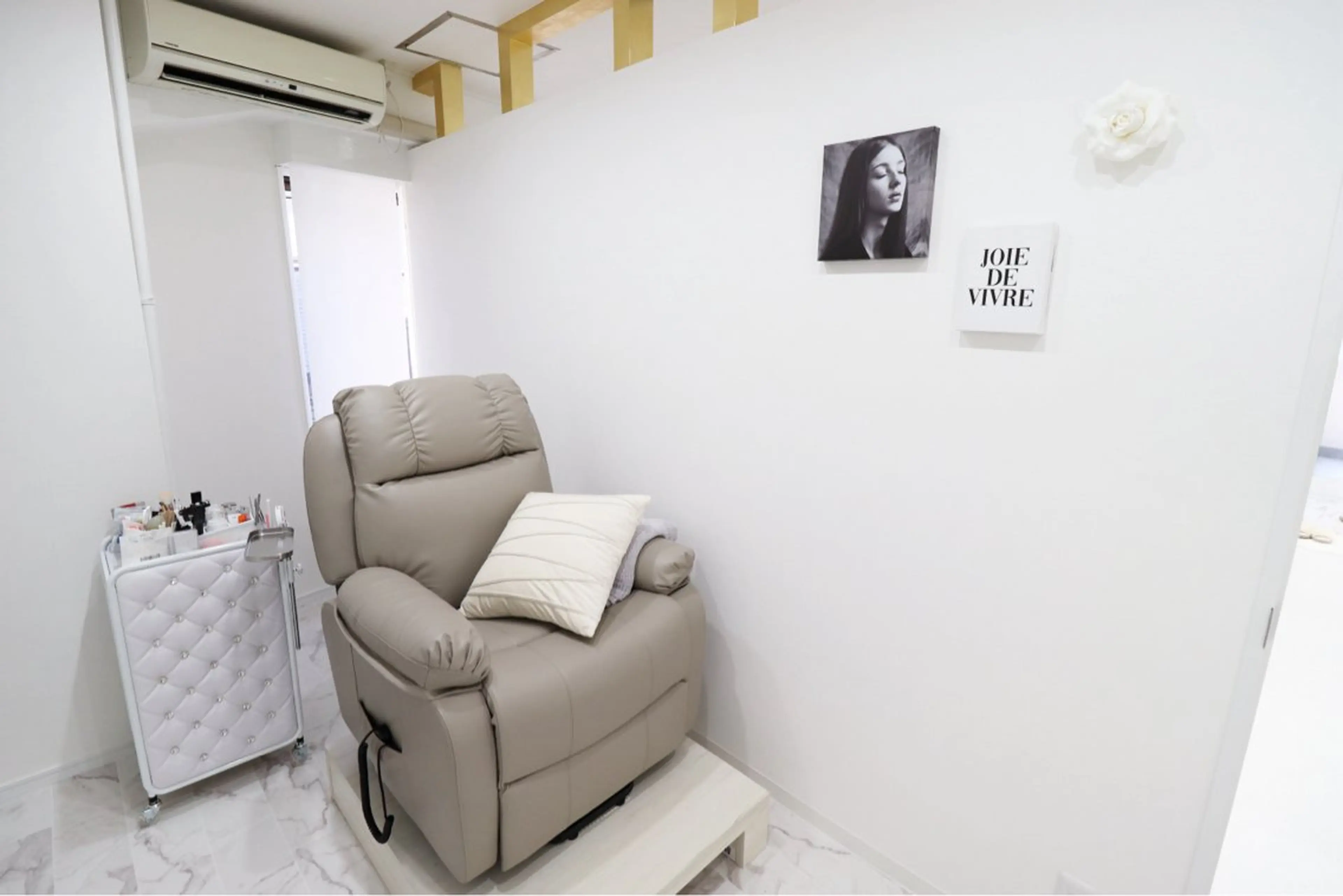 マツエク・マツパ Eye♡adachi nanamiのマツエク・マツパデザイン