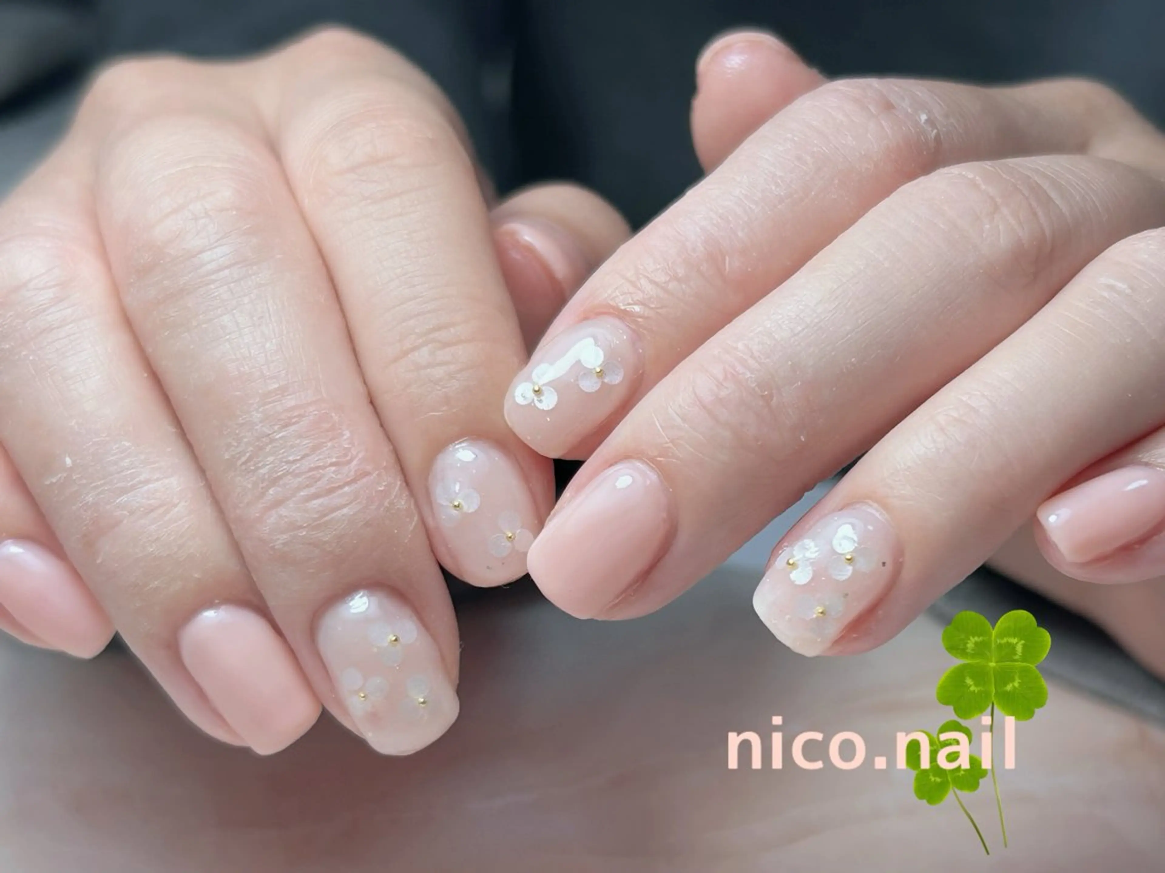 ネイル nico nailのネイルデザイン