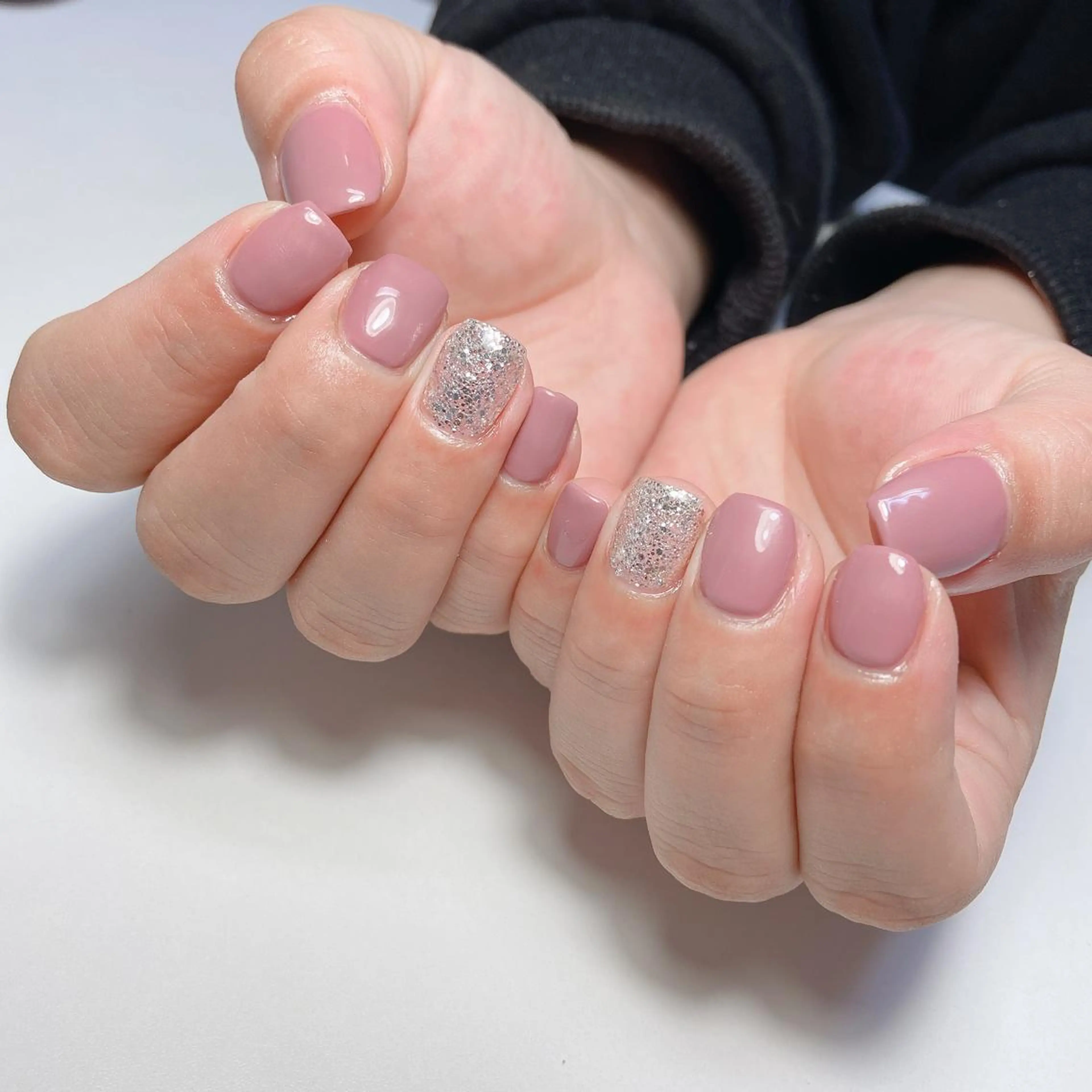 ネイル nailsalon REJOICEのネイルデザイン