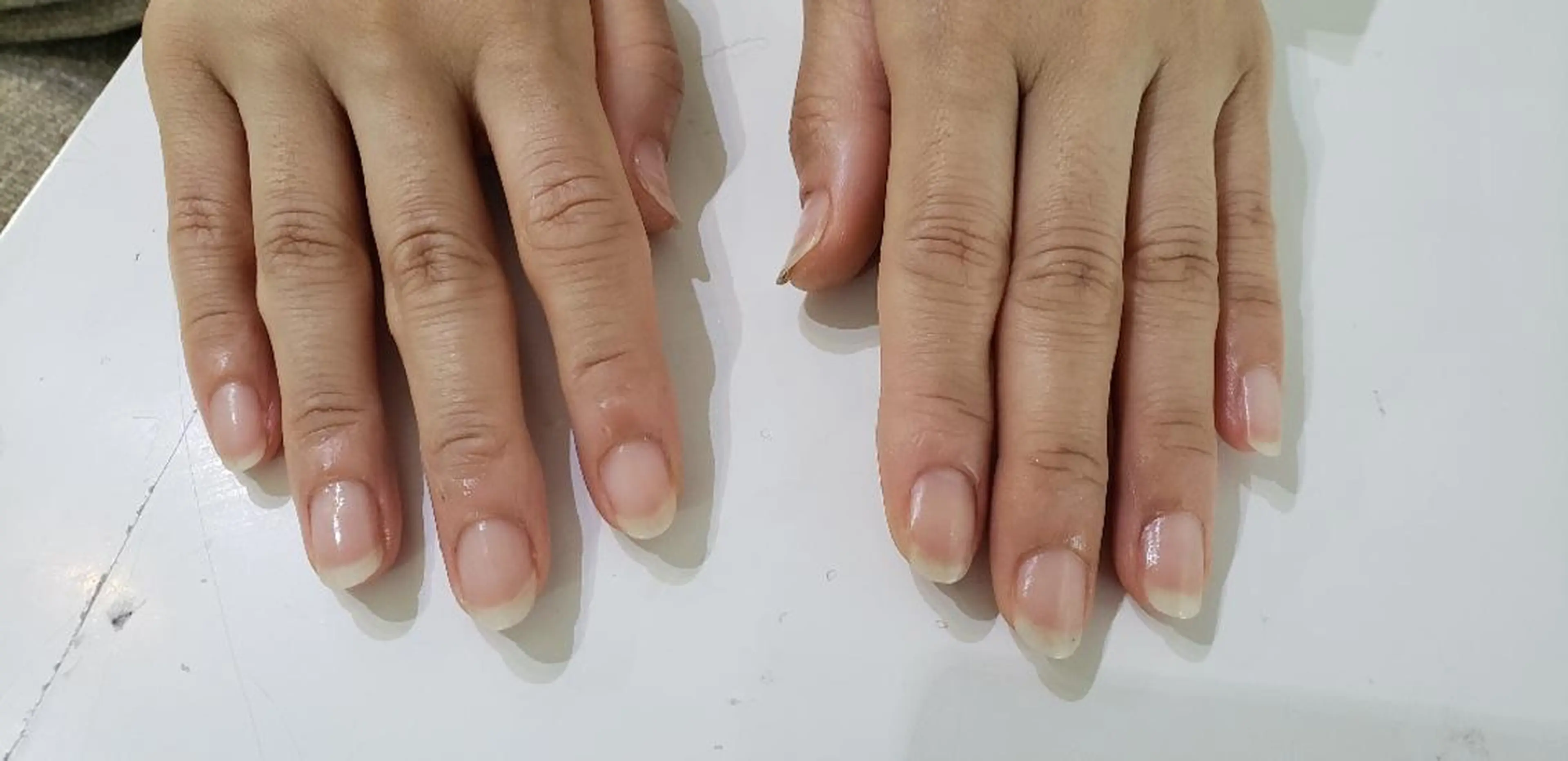 ネイル ビジュード ネイルのネイルデザイン