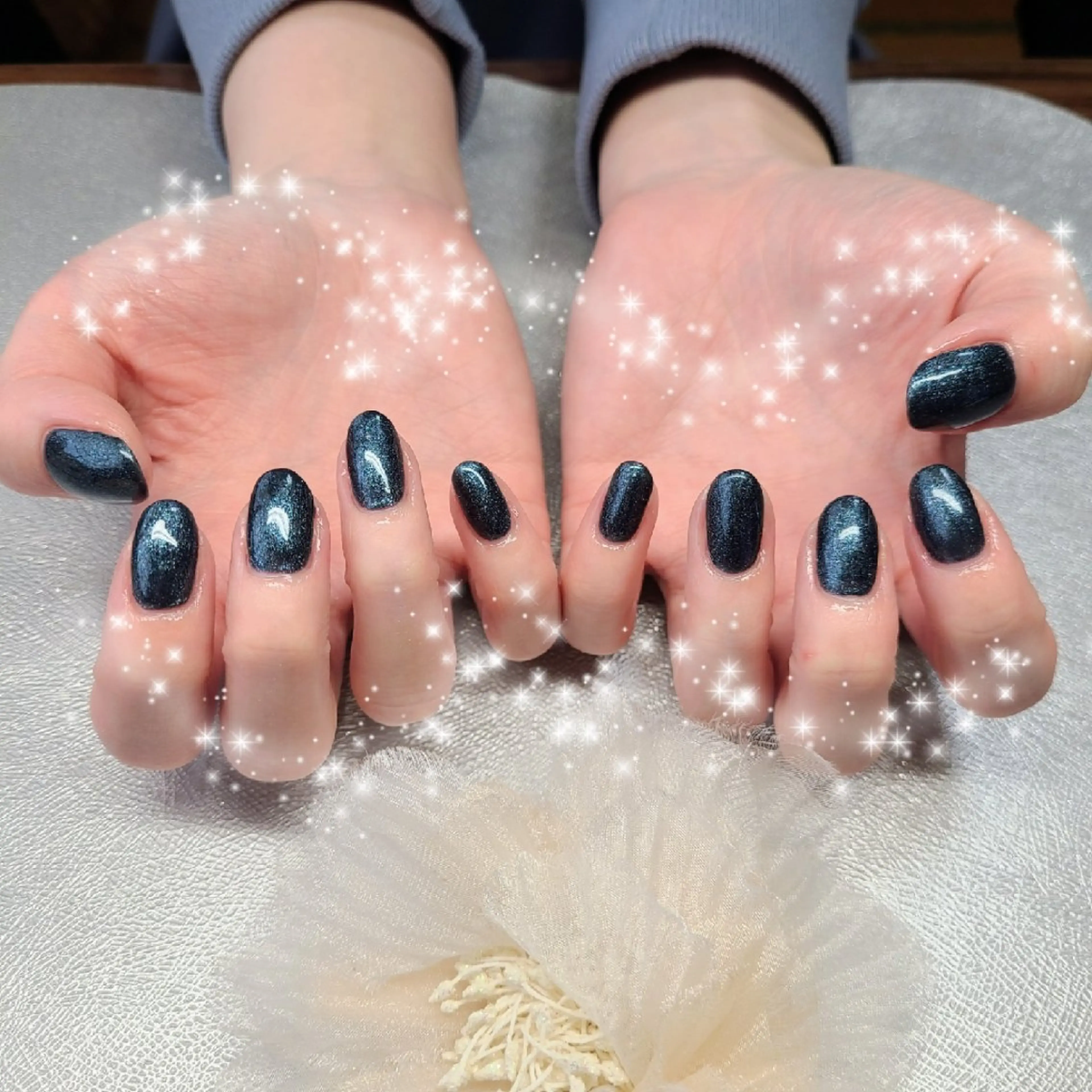 ネイル Nail  Ai    のネイルデザイン