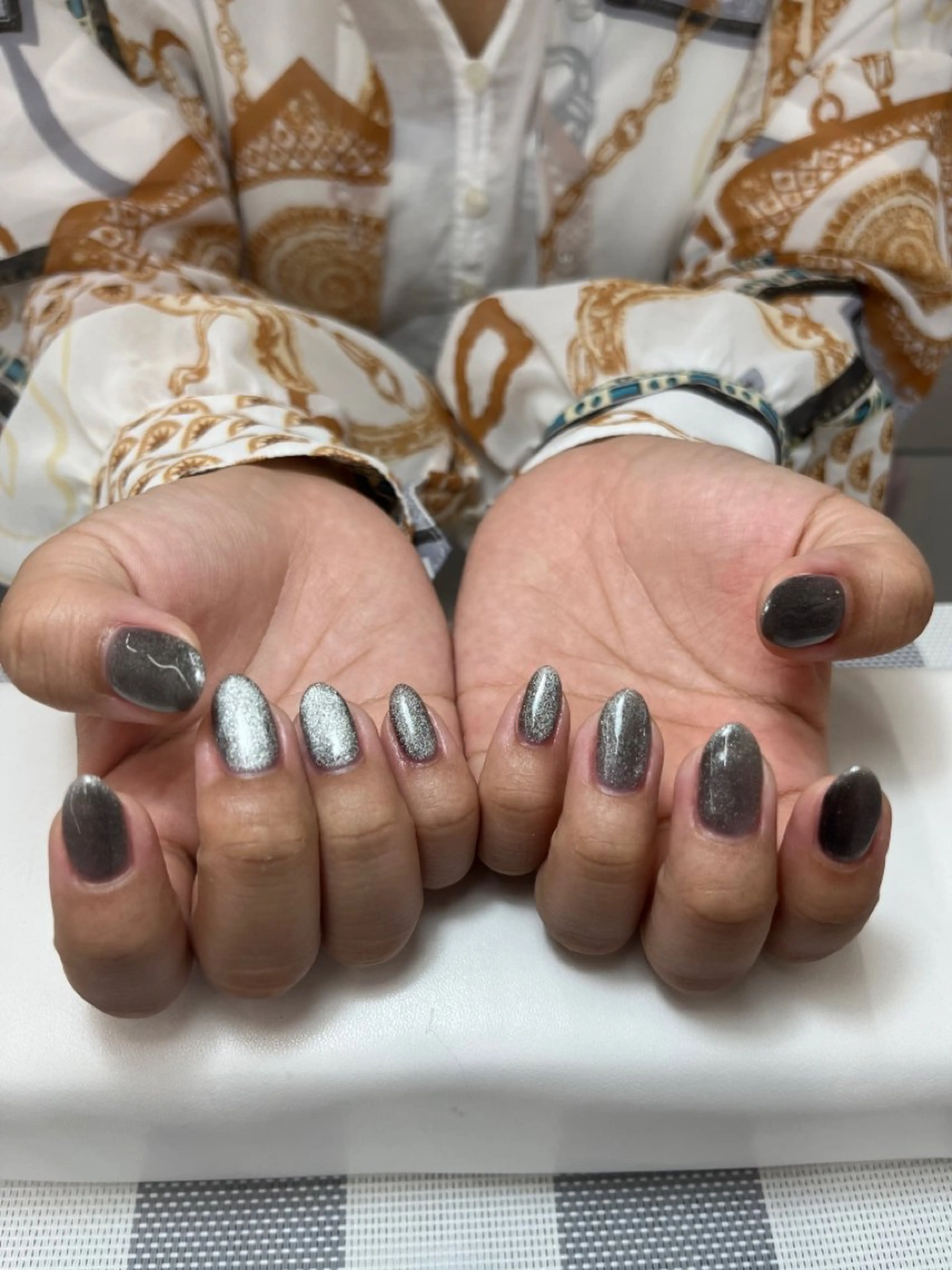 ネイル ハンドネイル Tagi Nail 銀座店のネイルデザイン