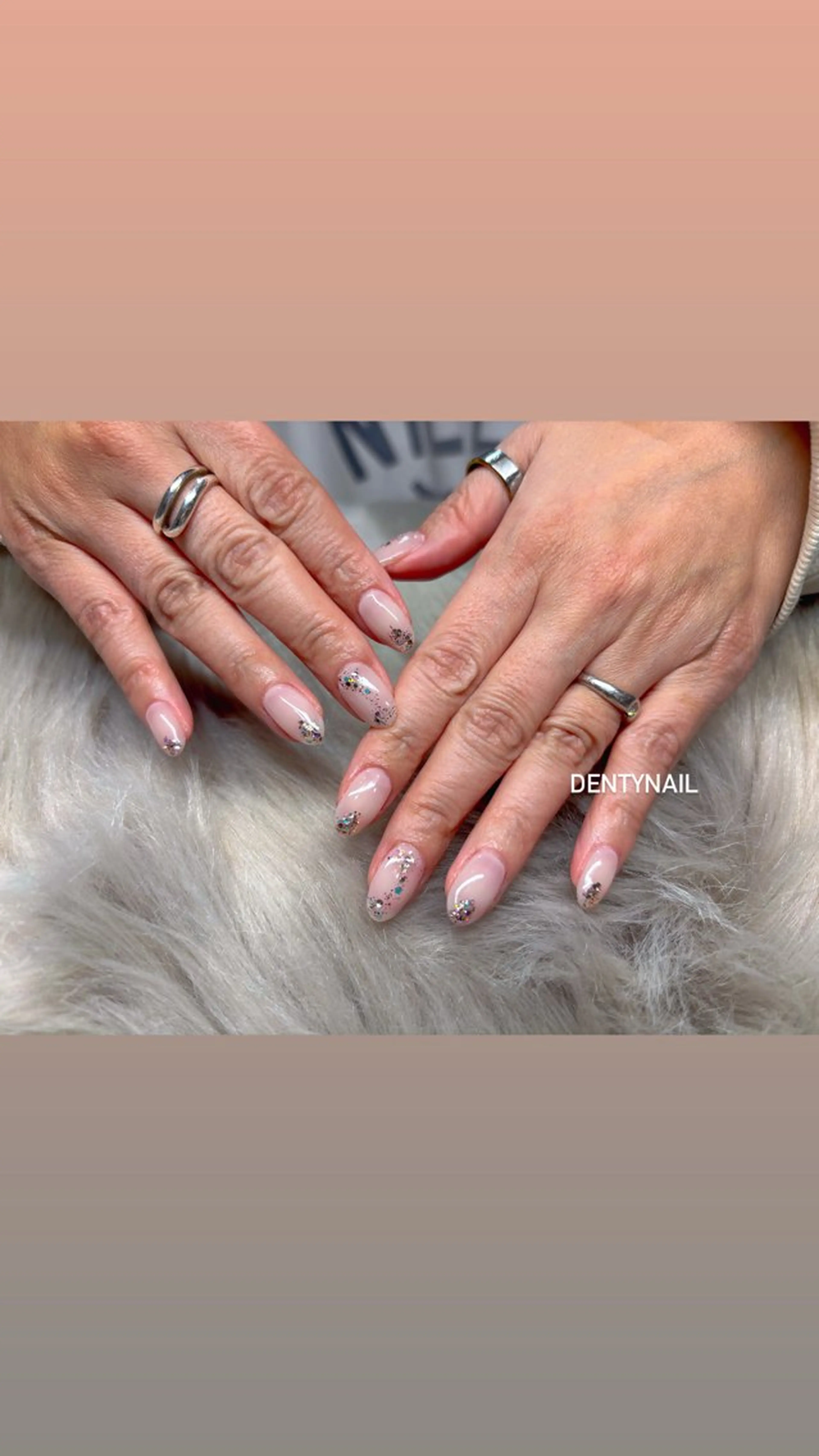 ネイル DENTY NAIL所属・DENTY NAIL -ArtRoom-のネイルデザイン