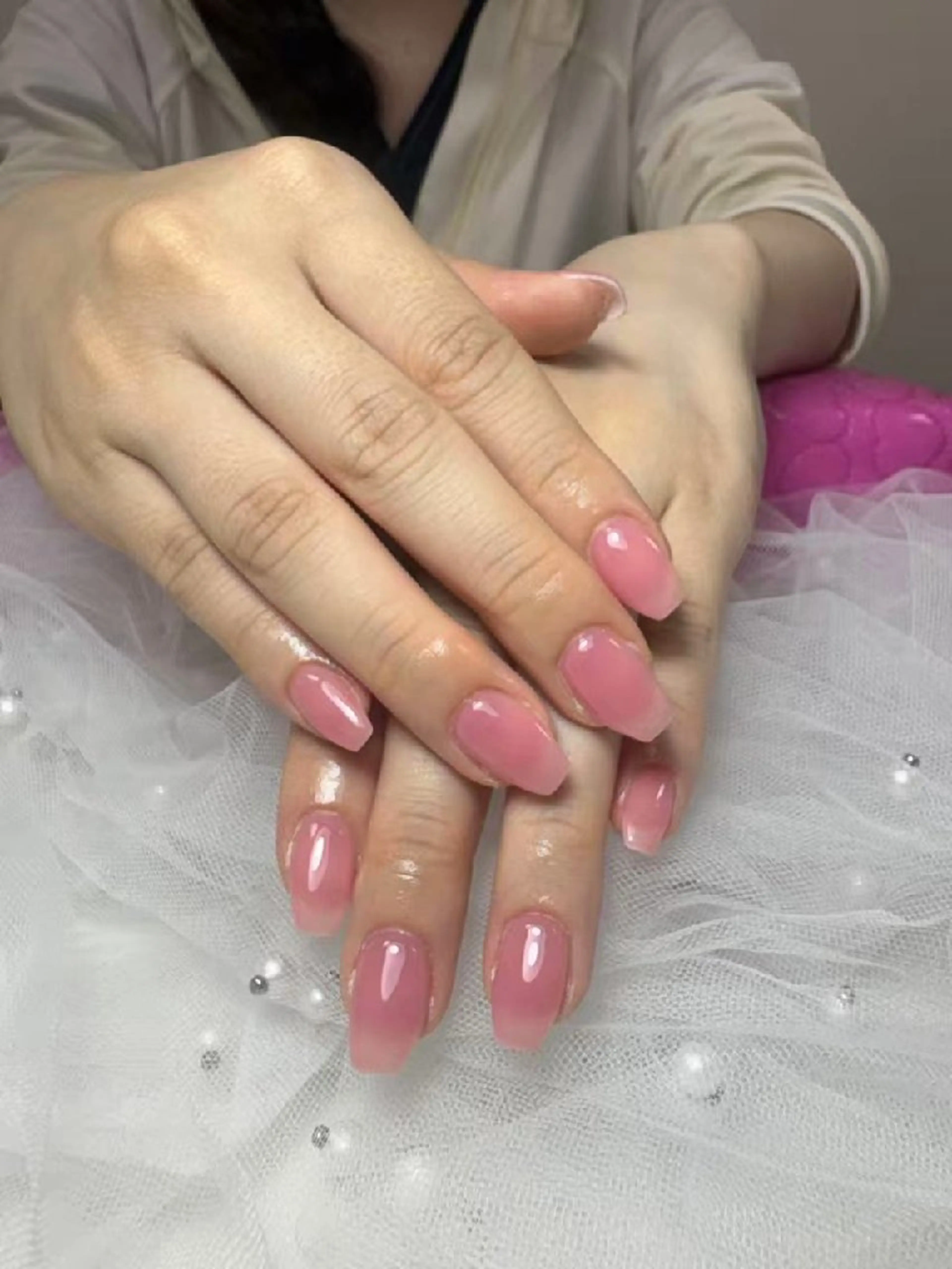ネイル 池袋激安 ネイルのネイルデザイン