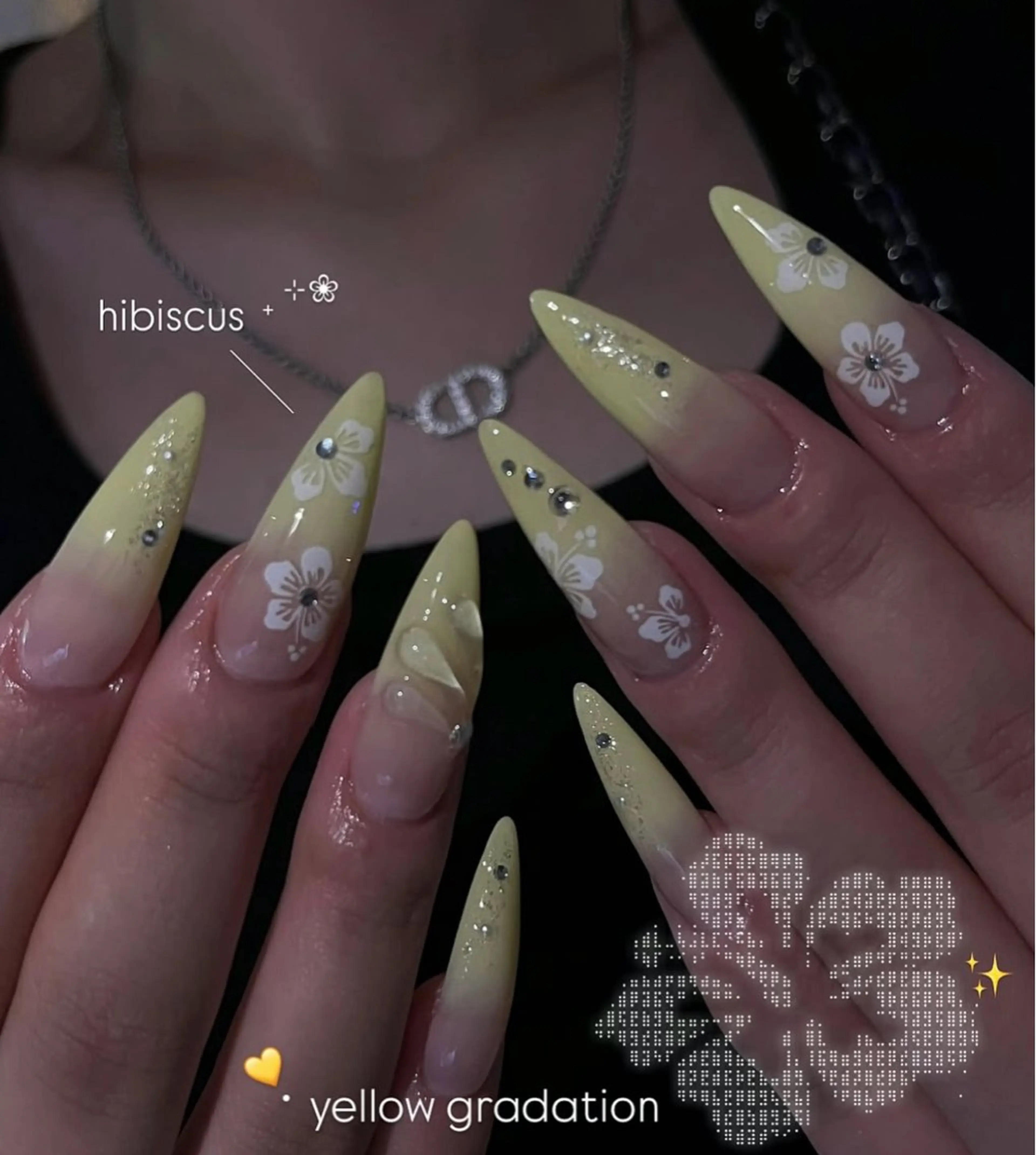 ネイル ハンドネイル BERA NAILSのネイルデザイン