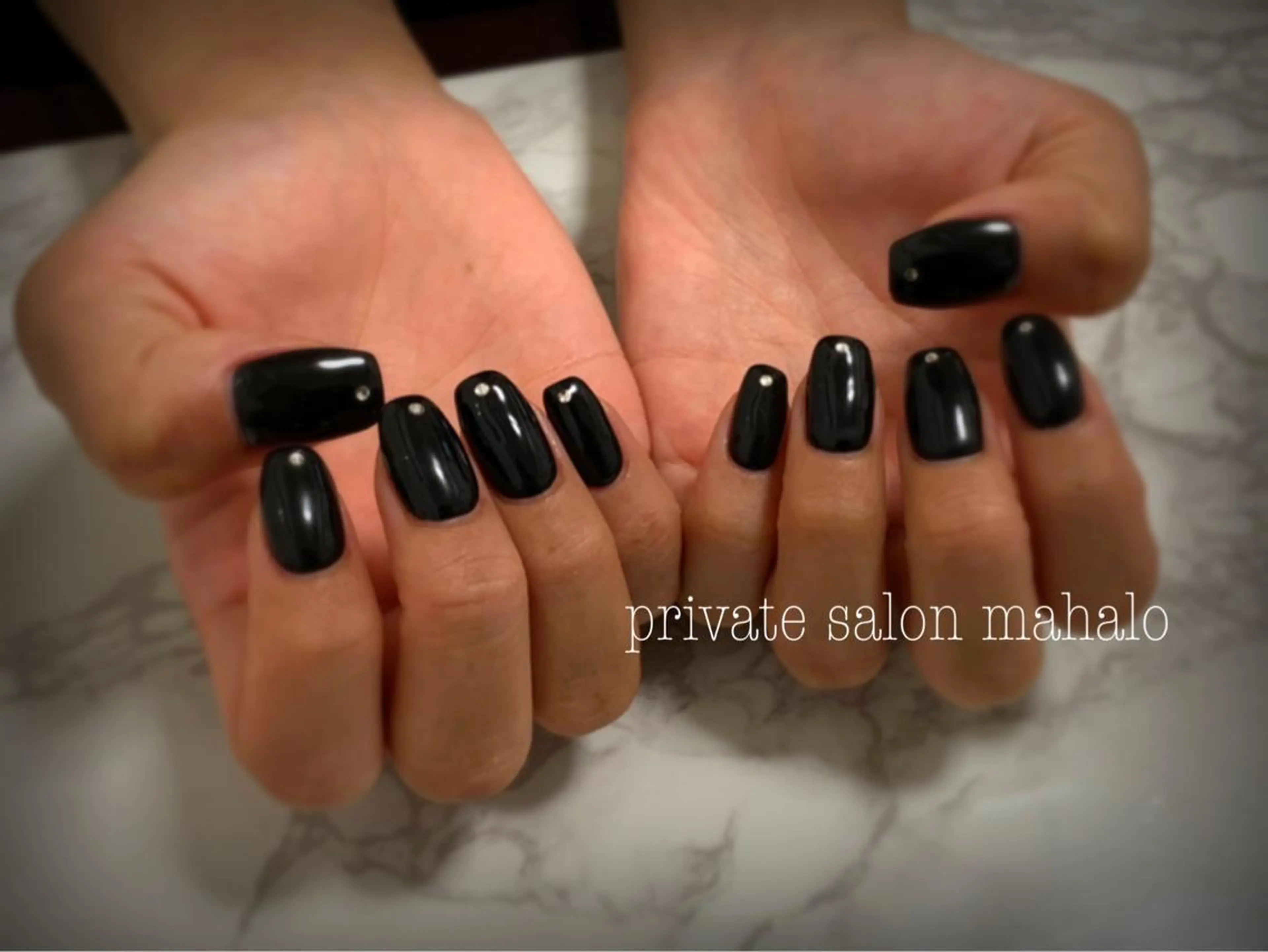 ネイル 💎JADE💎 齊藤沙也香のエステ・リラクイメージ