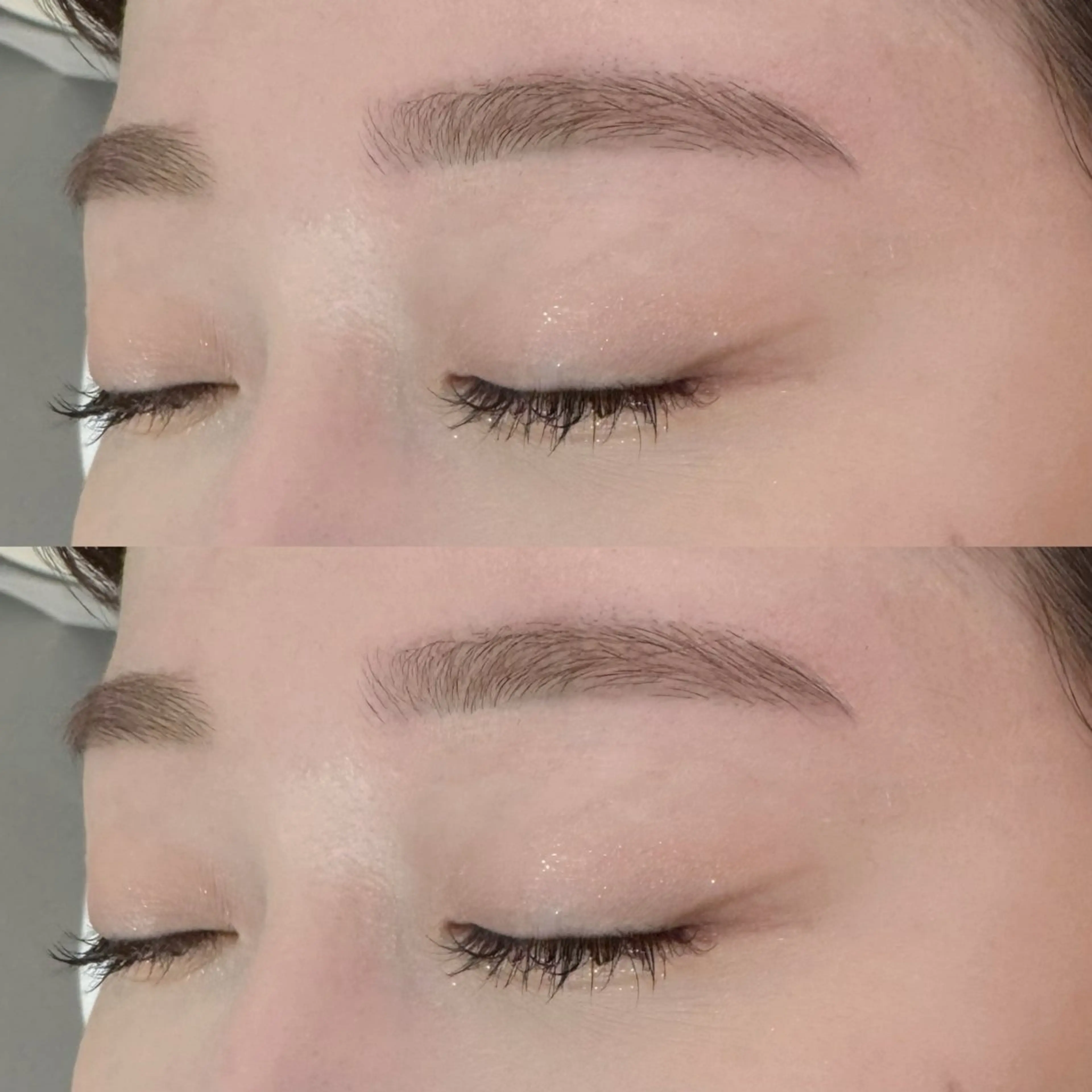 アイブロウ ワックス脱毛 眉カット その他(アイブロウ) トレンド眉🪽˚✧ Mahiro🐈の眉毛・アイブロウイメージ