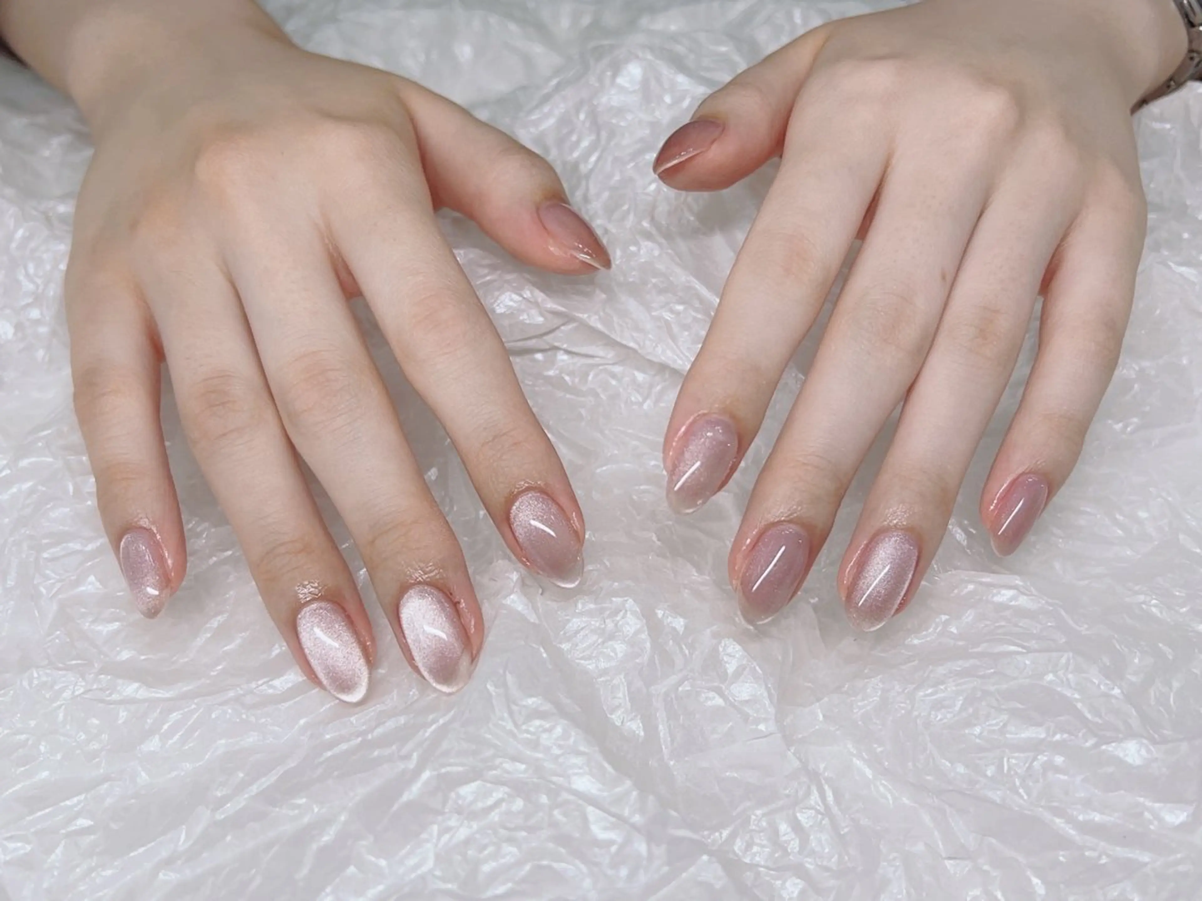 ネイル L&Y Nail salonのネイルデザイン