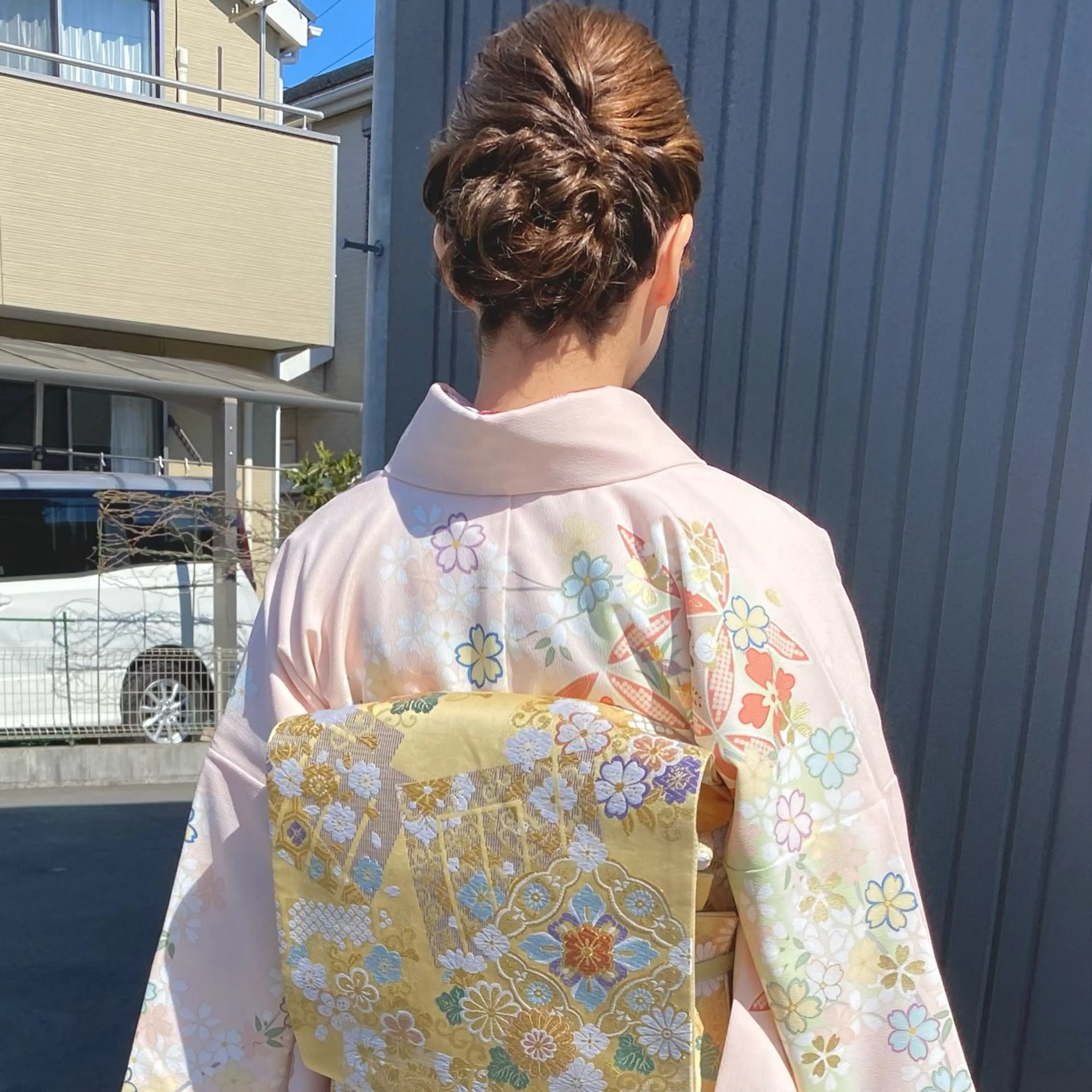 ヘアアレンジ 渡邉 理彩のその他イメージ