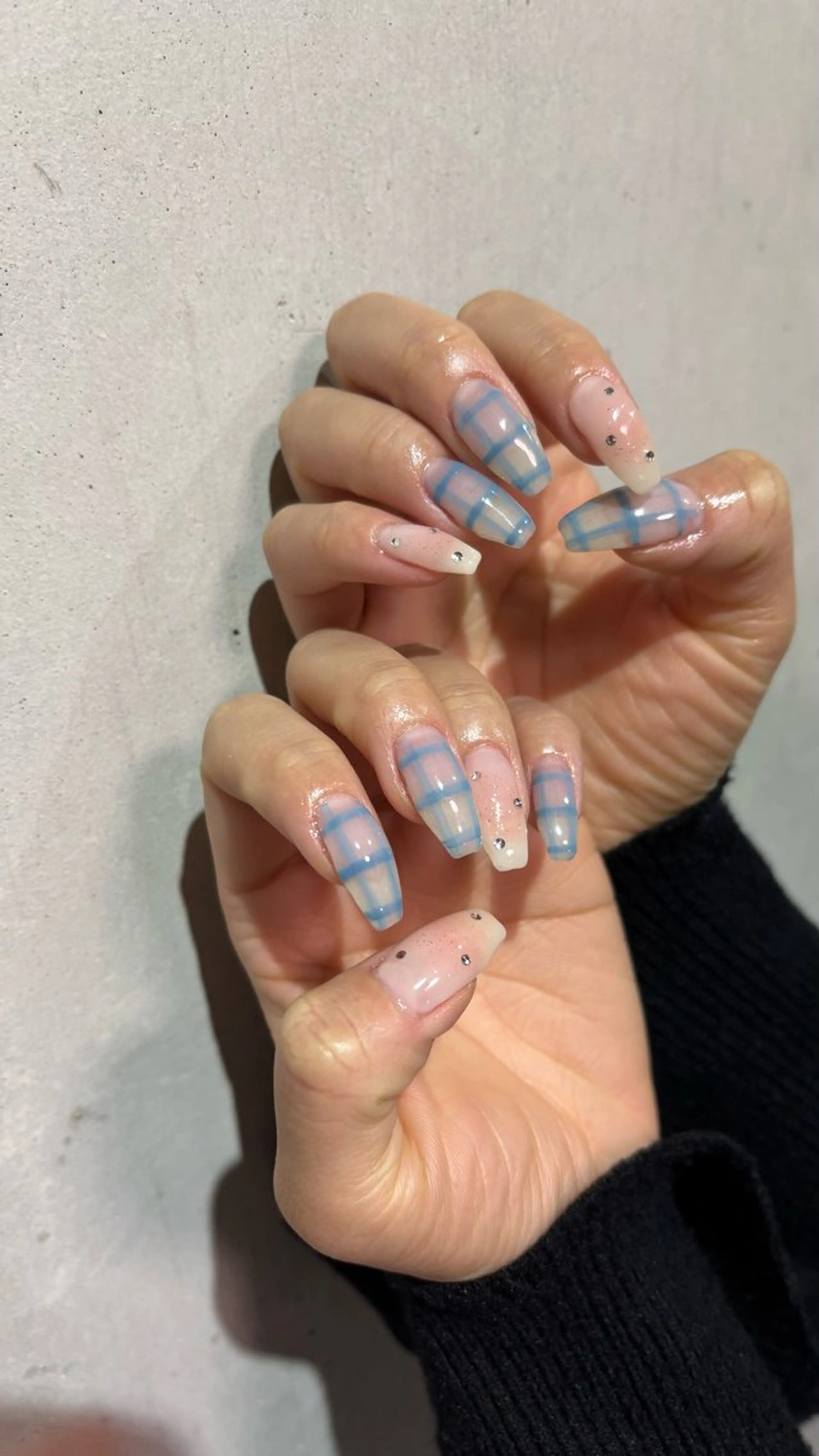 ネイル ハンドネイル H'ami (haruka)のネイルデザイン