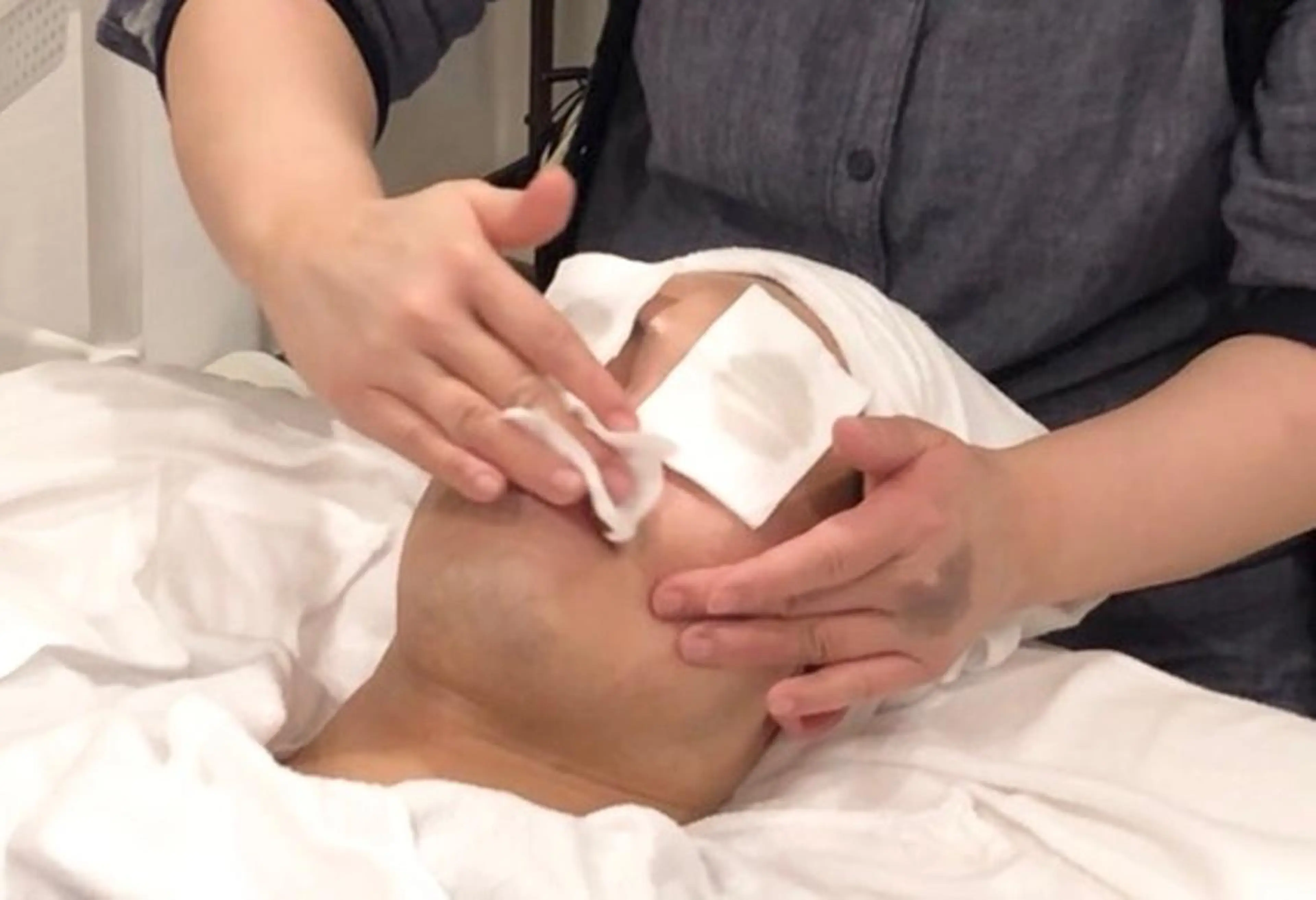 菅藤 愛子のマツエク・マツパデザイン