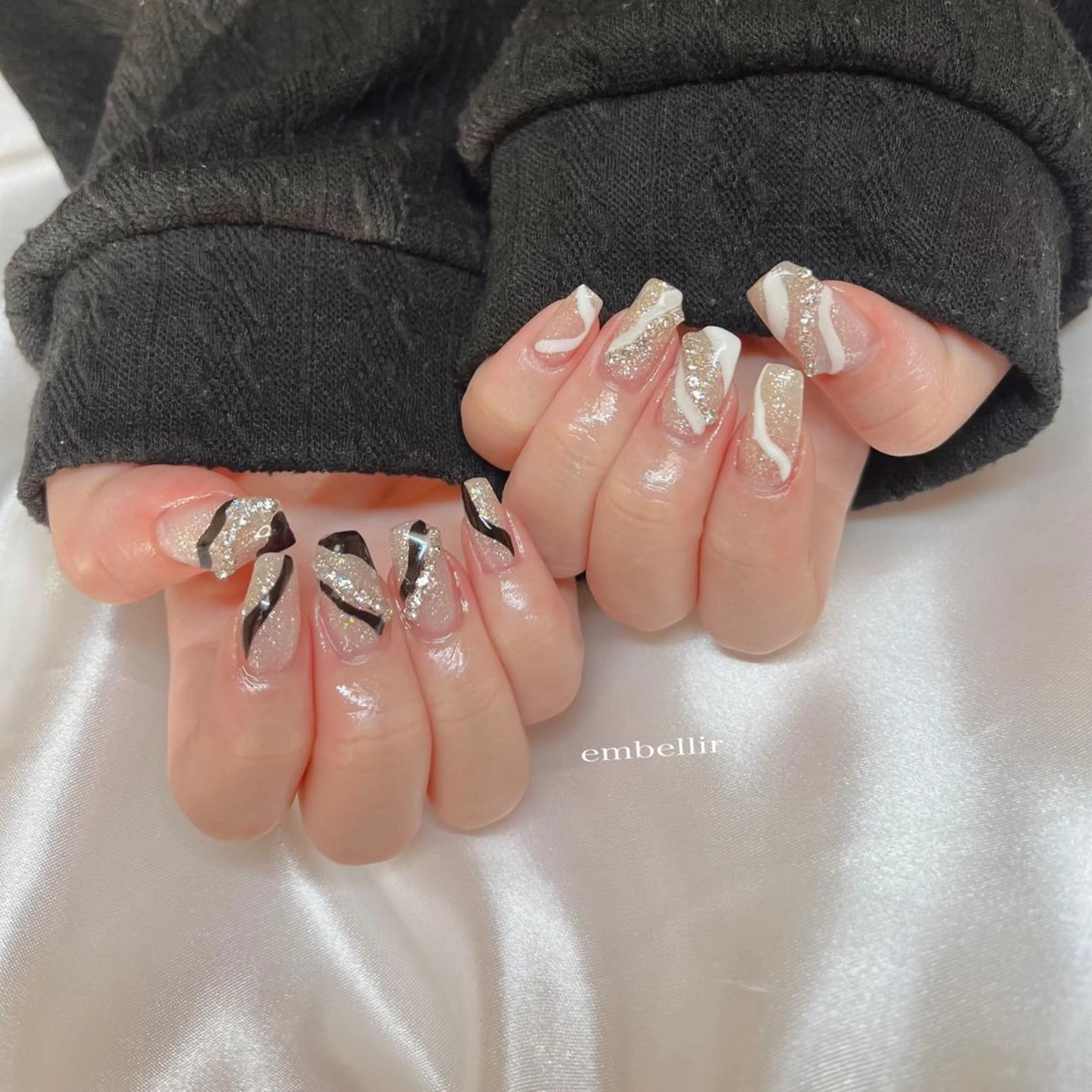 ネイル ハンドネイル emi ♡のネイルデザイン