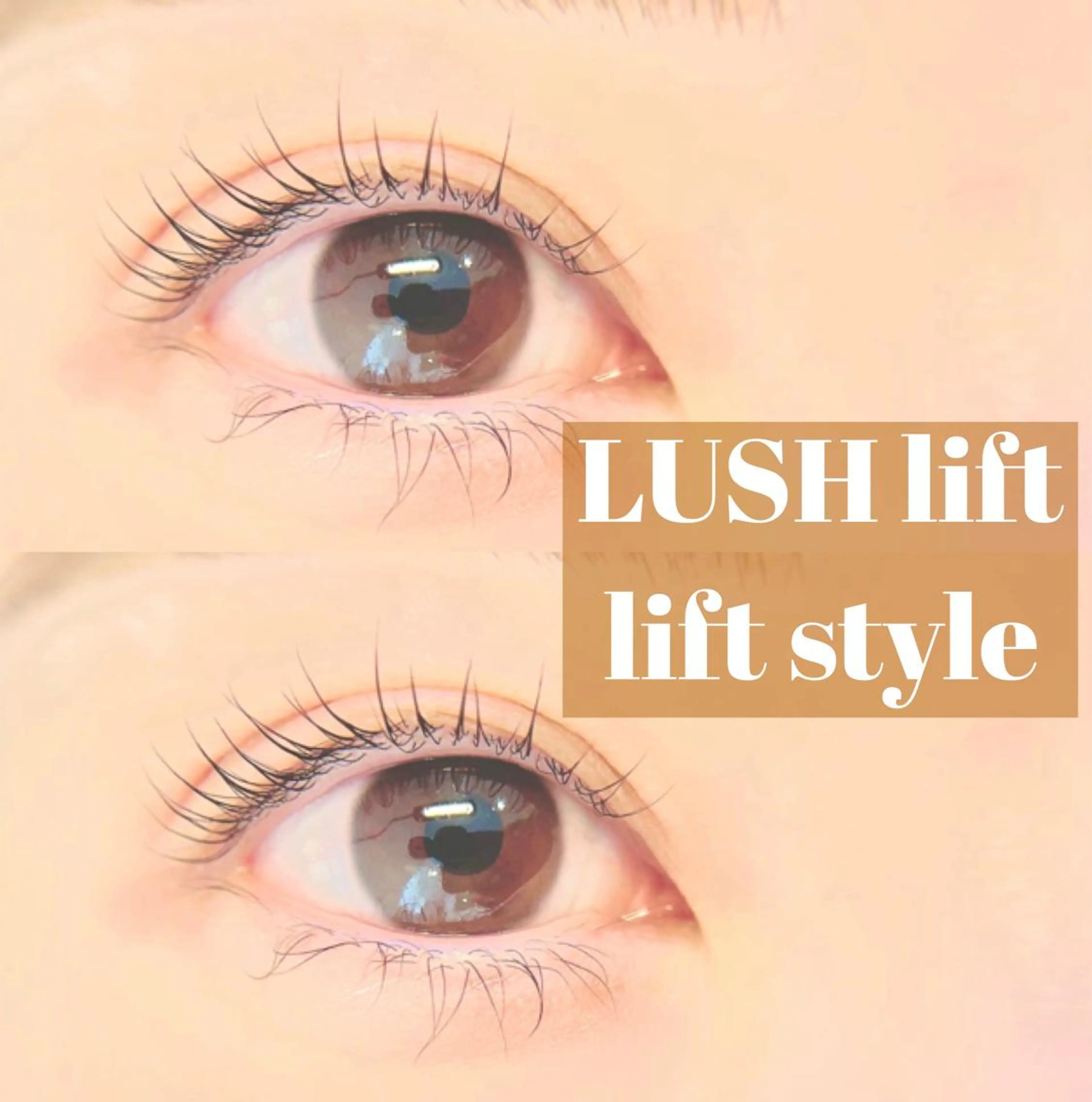 マツエク・マツパ 🦋Dio...川越 MINAKI🦋のマツエク・マツパデザイン