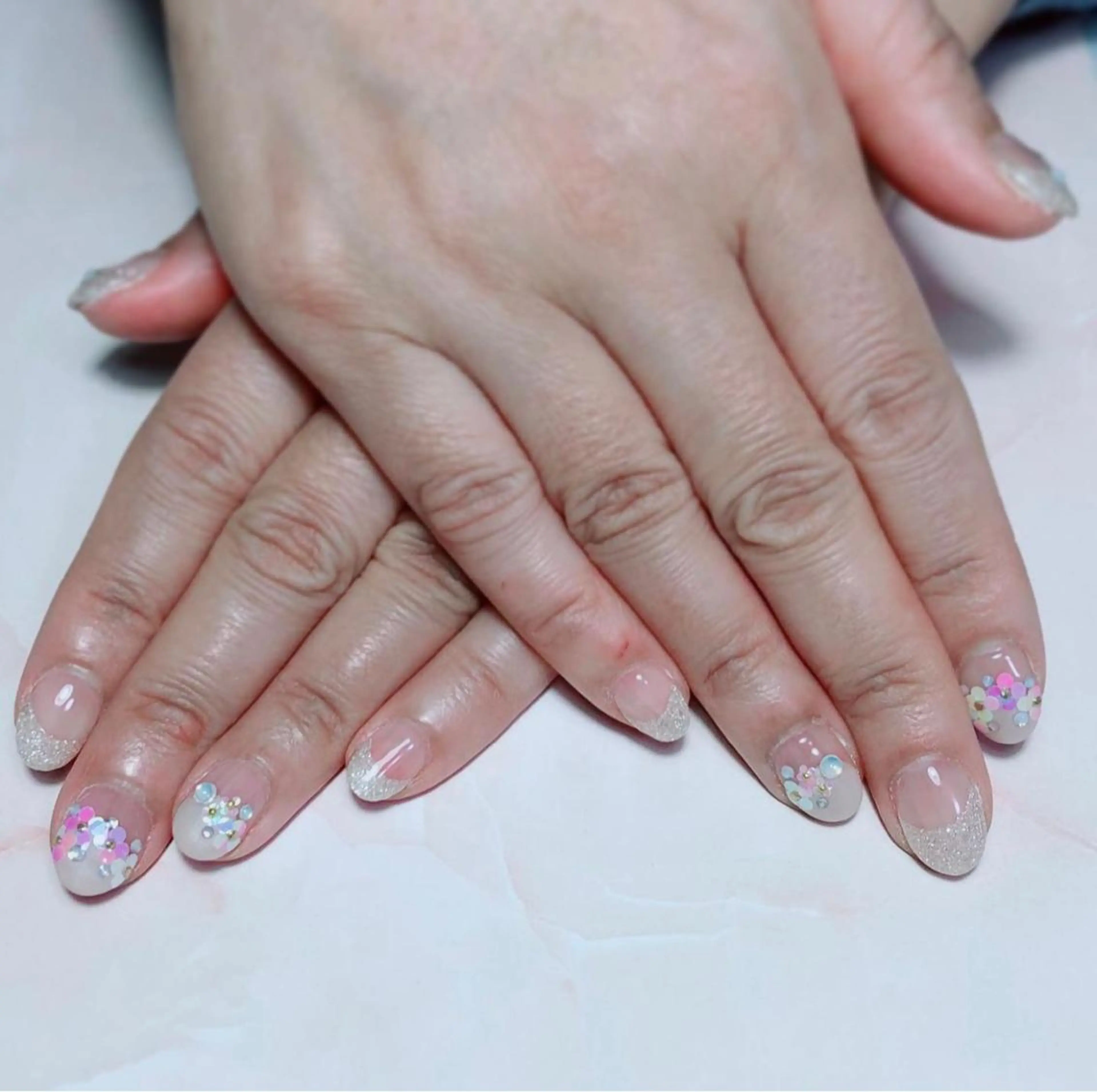 ネイル 🧡tamami 🧡のネイルデザイン