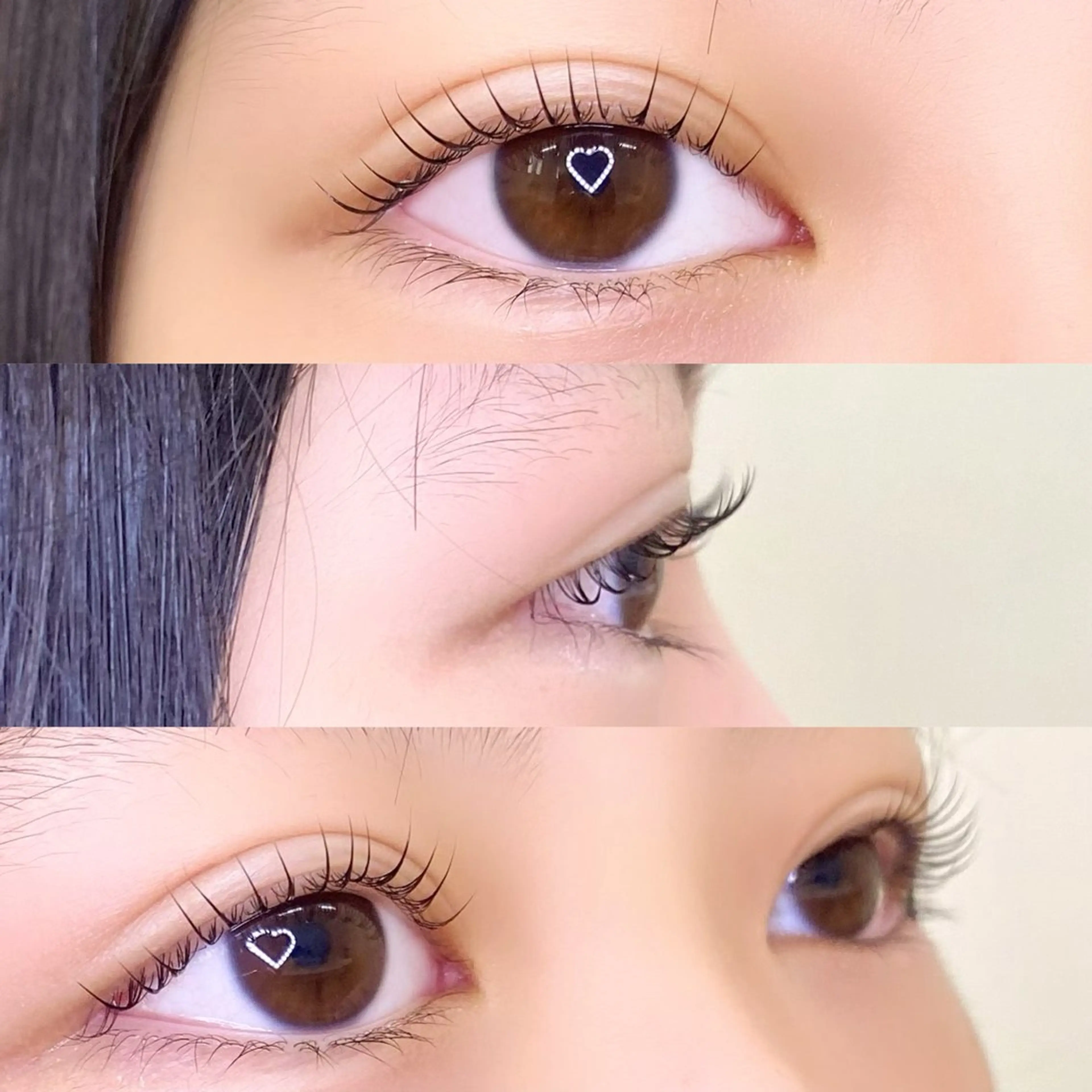 【コスメリフト】ダメージが気になる方への写真