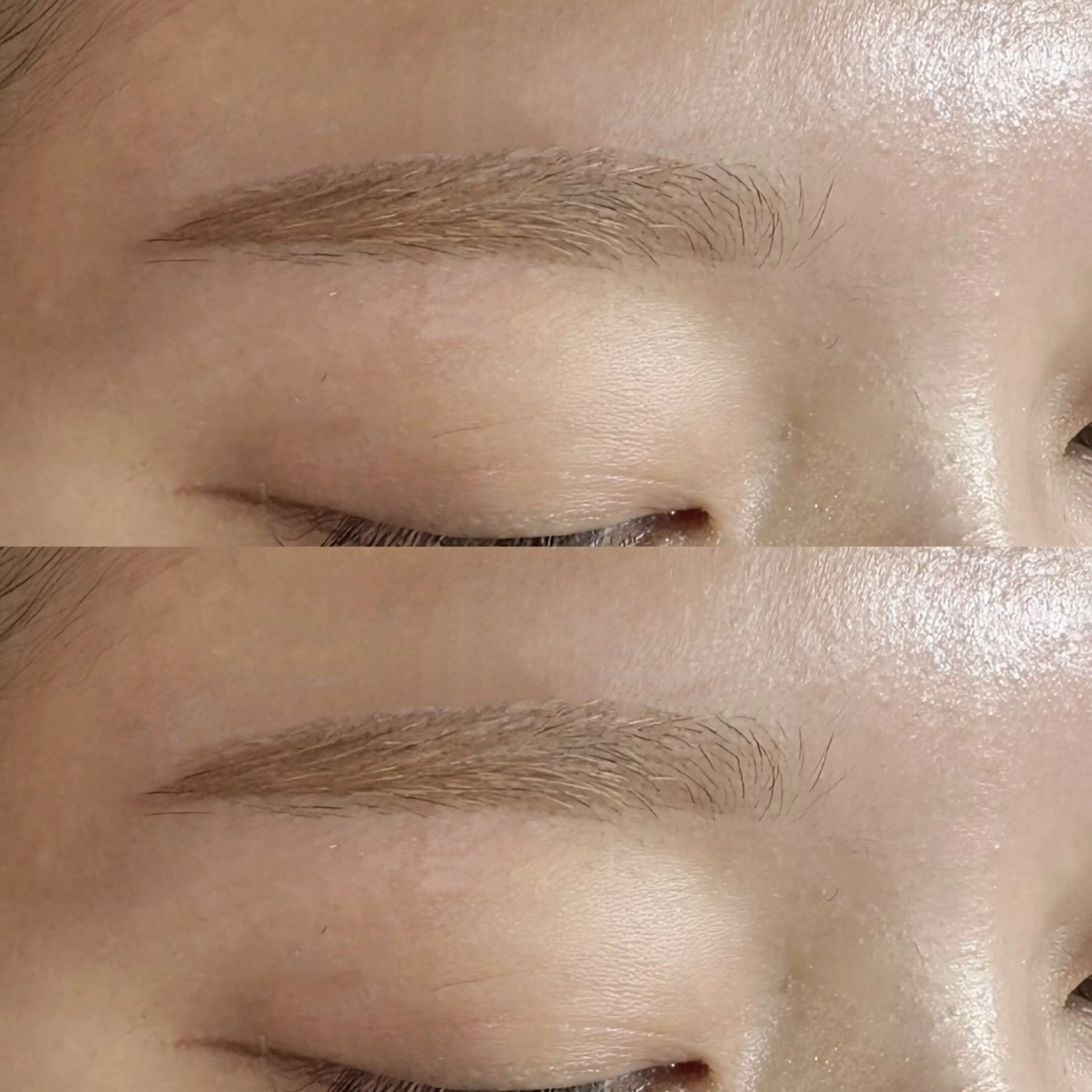 アイブロウ 🖤Eve 市川 NARUMI🪽‪のマツエク・マツパデザイン