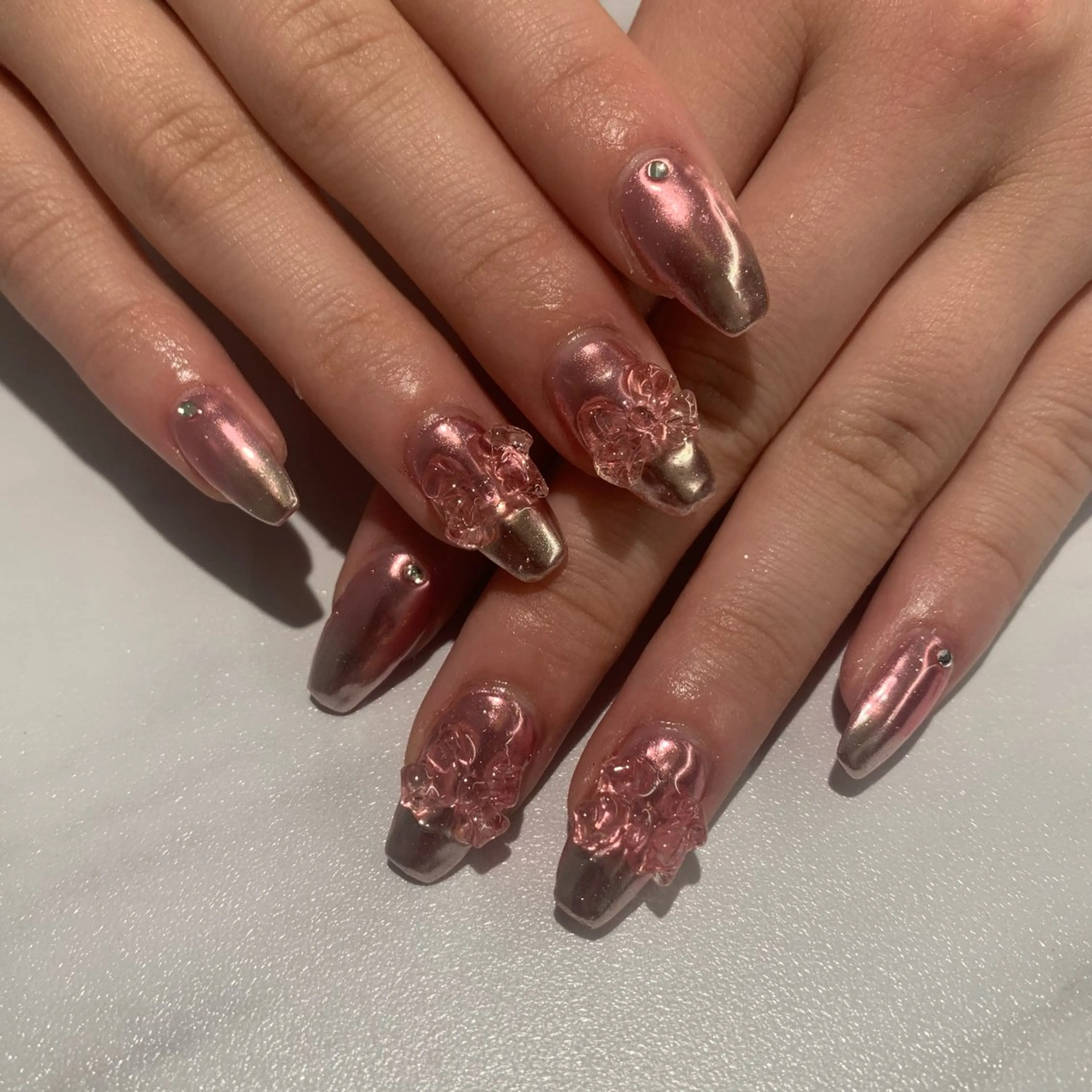 ネイル ハンドネイル Nail's Kiiのネイルデザイン