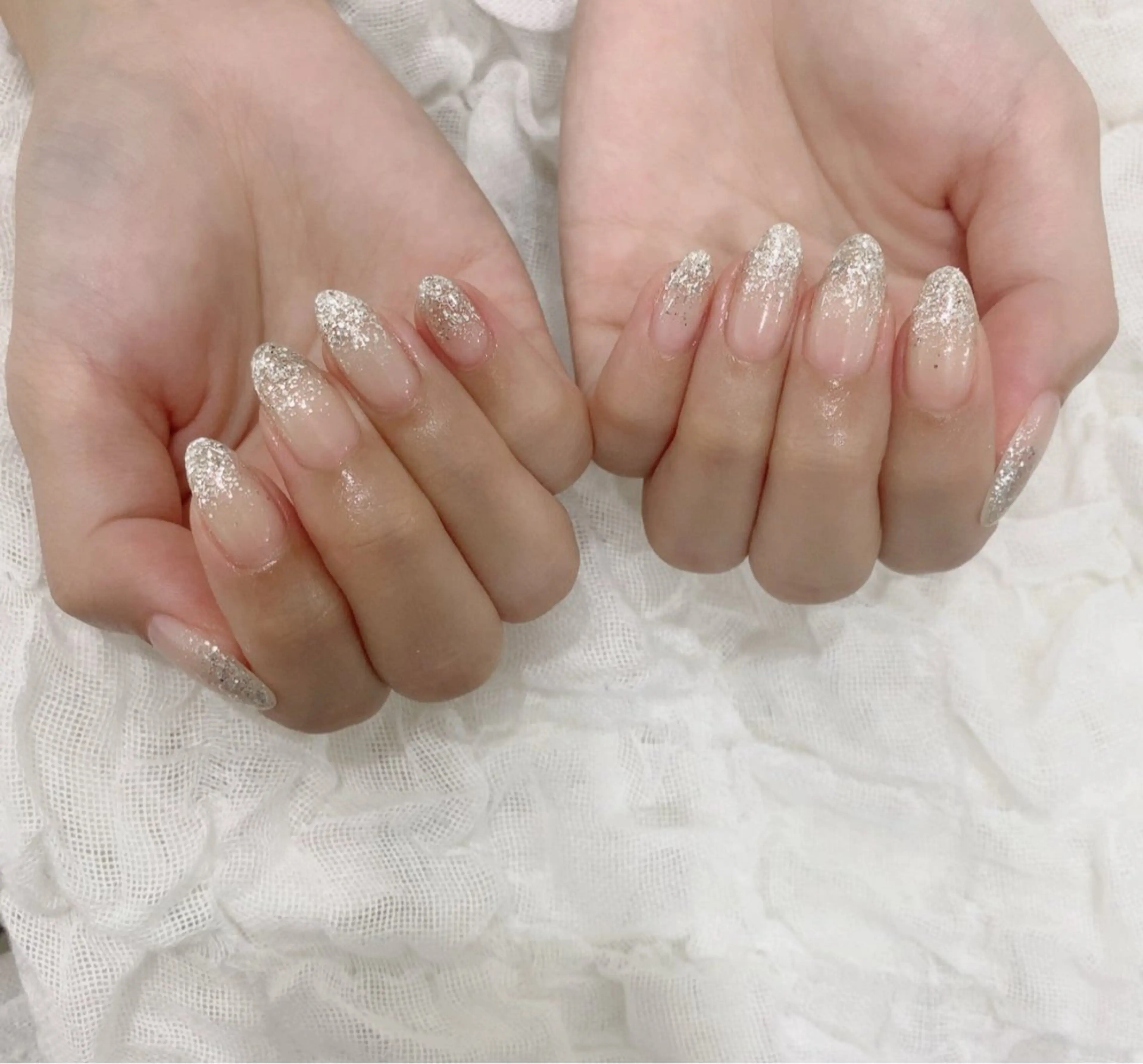 ネイル HIN NAILのネイルデザイン