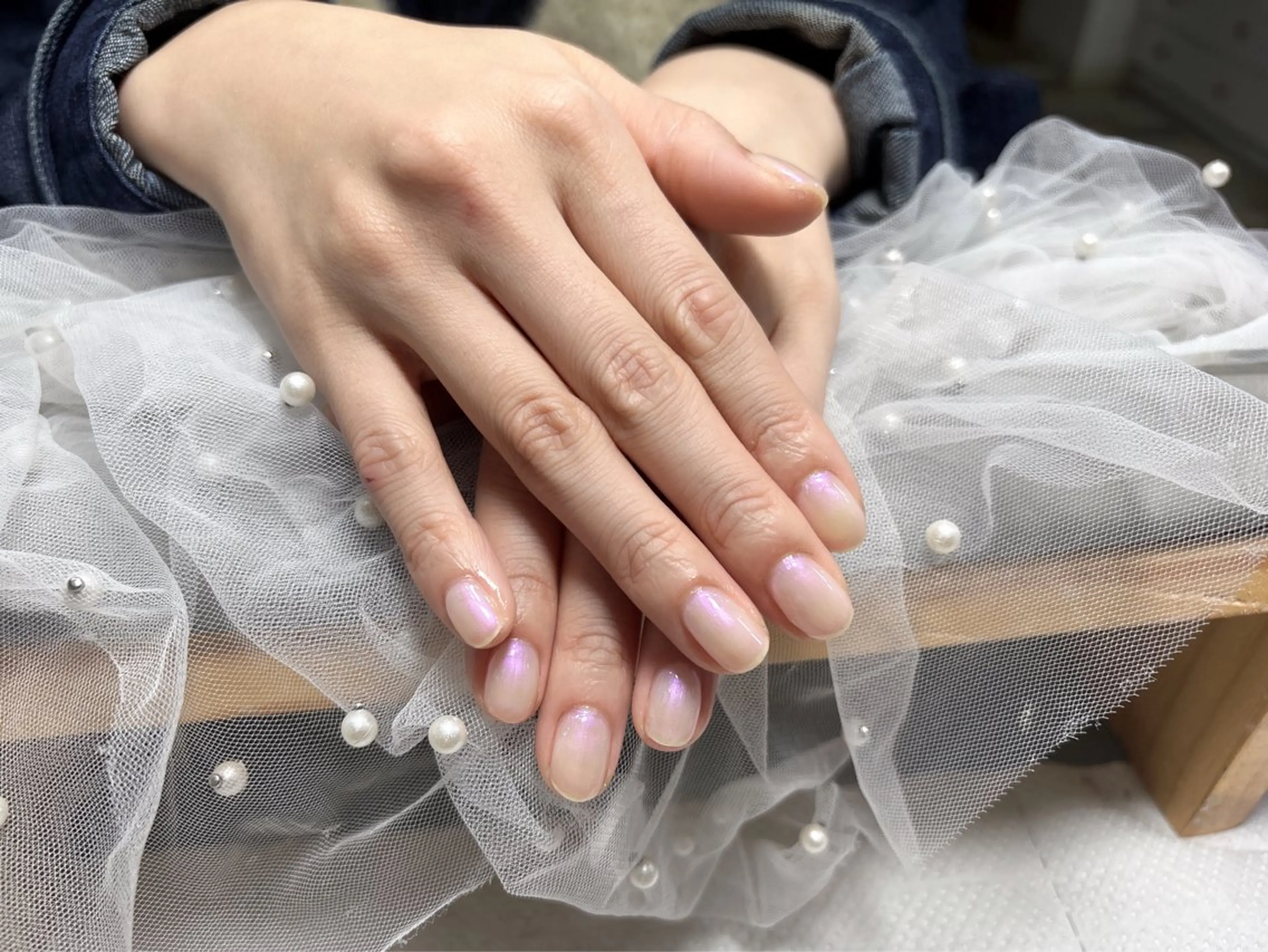 ネイル Nail NaNa コトのネイルデザイン