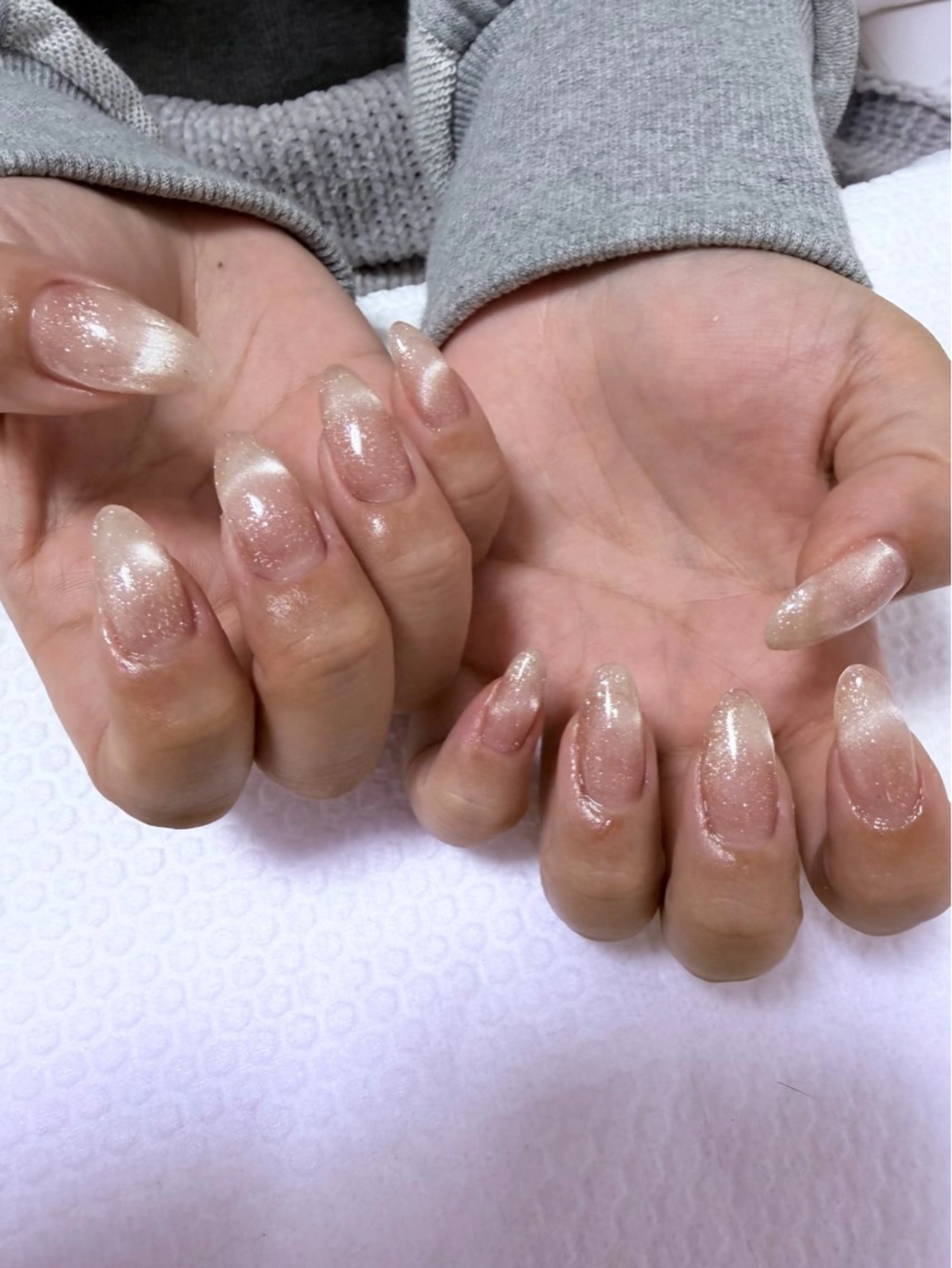 ネイル AmoNail manamiのネイルデザイン