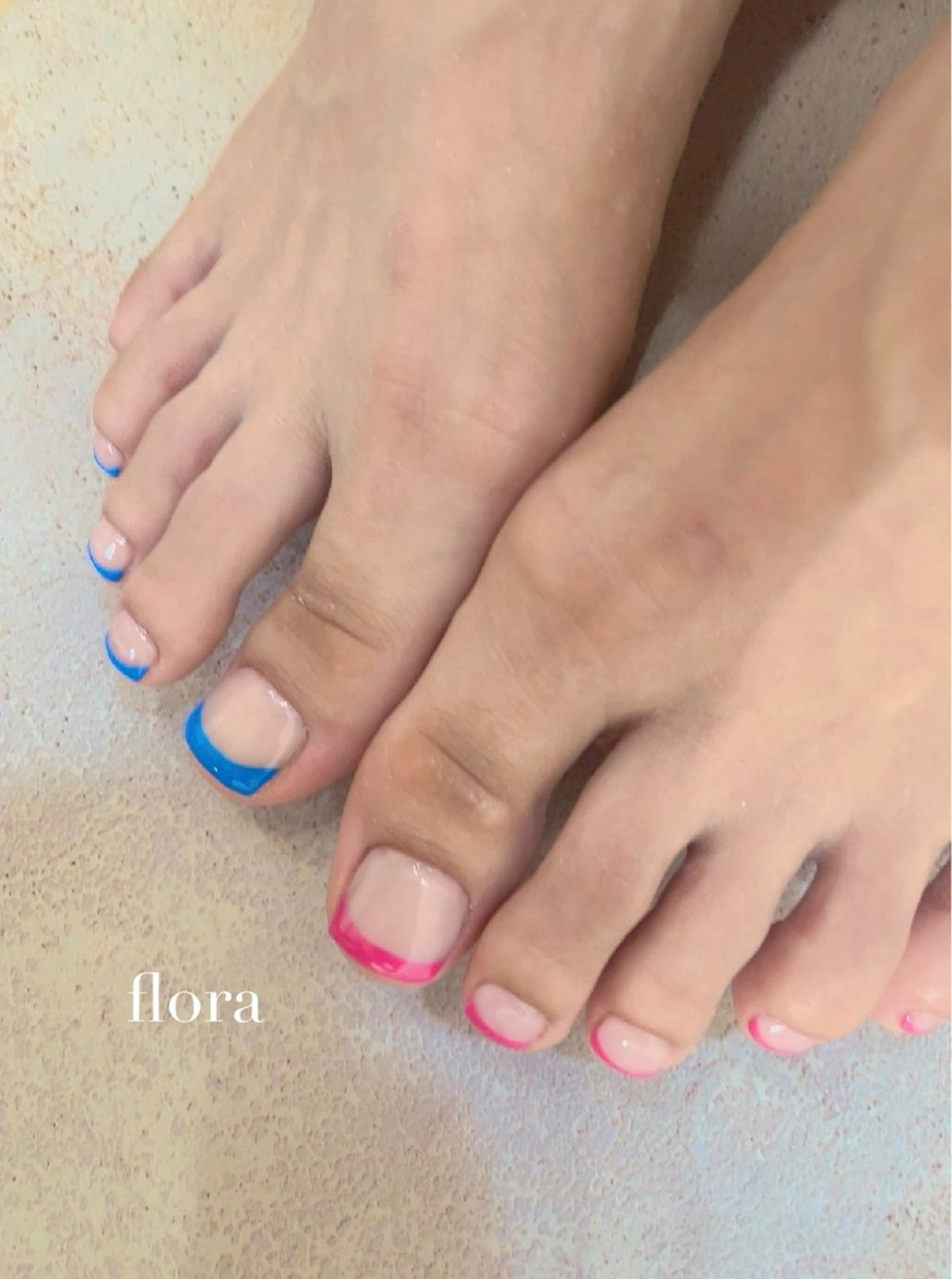 ネイル もりした とものネイルデザイン