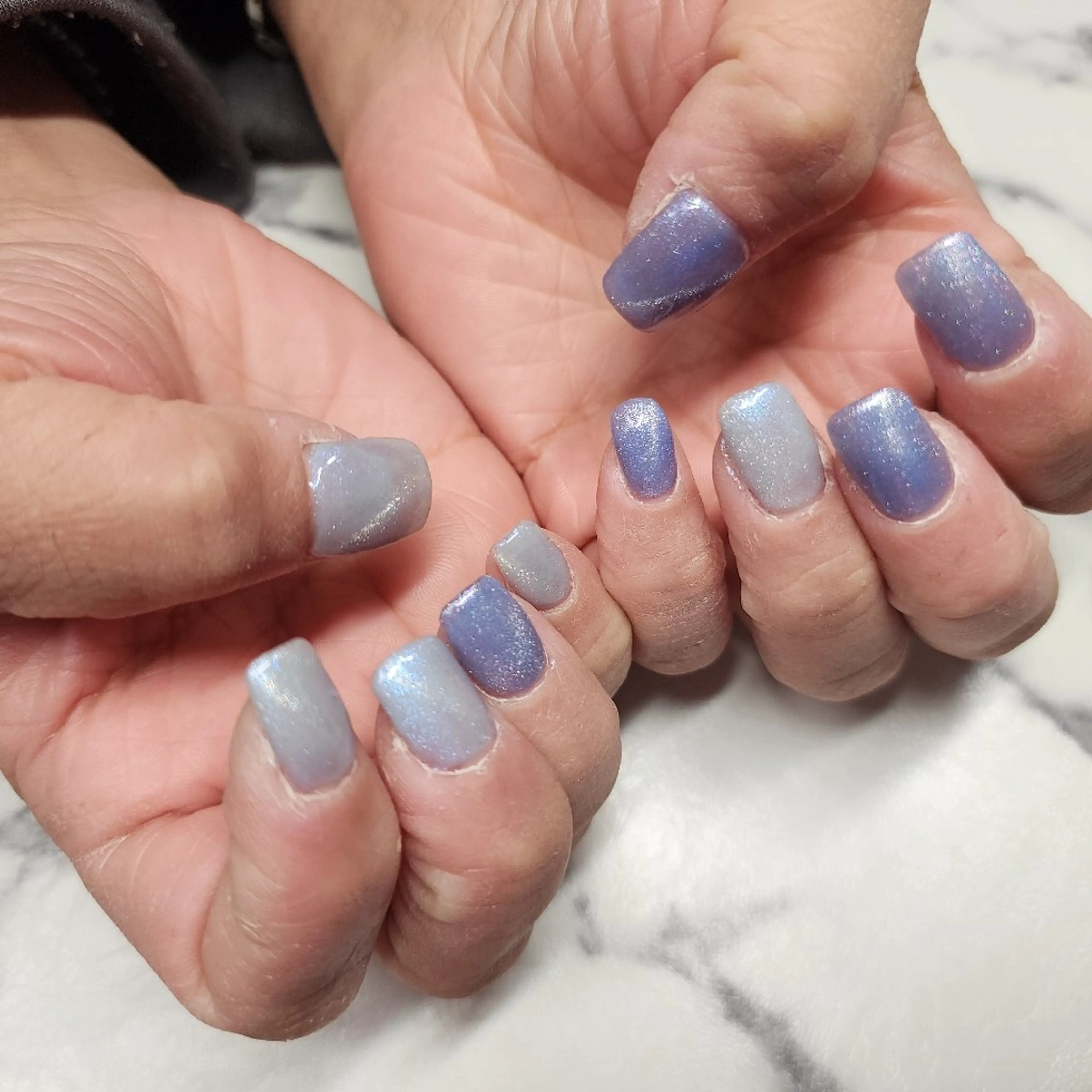 ネイル NailSalon ♾️Eight♾️のネイルデザイン