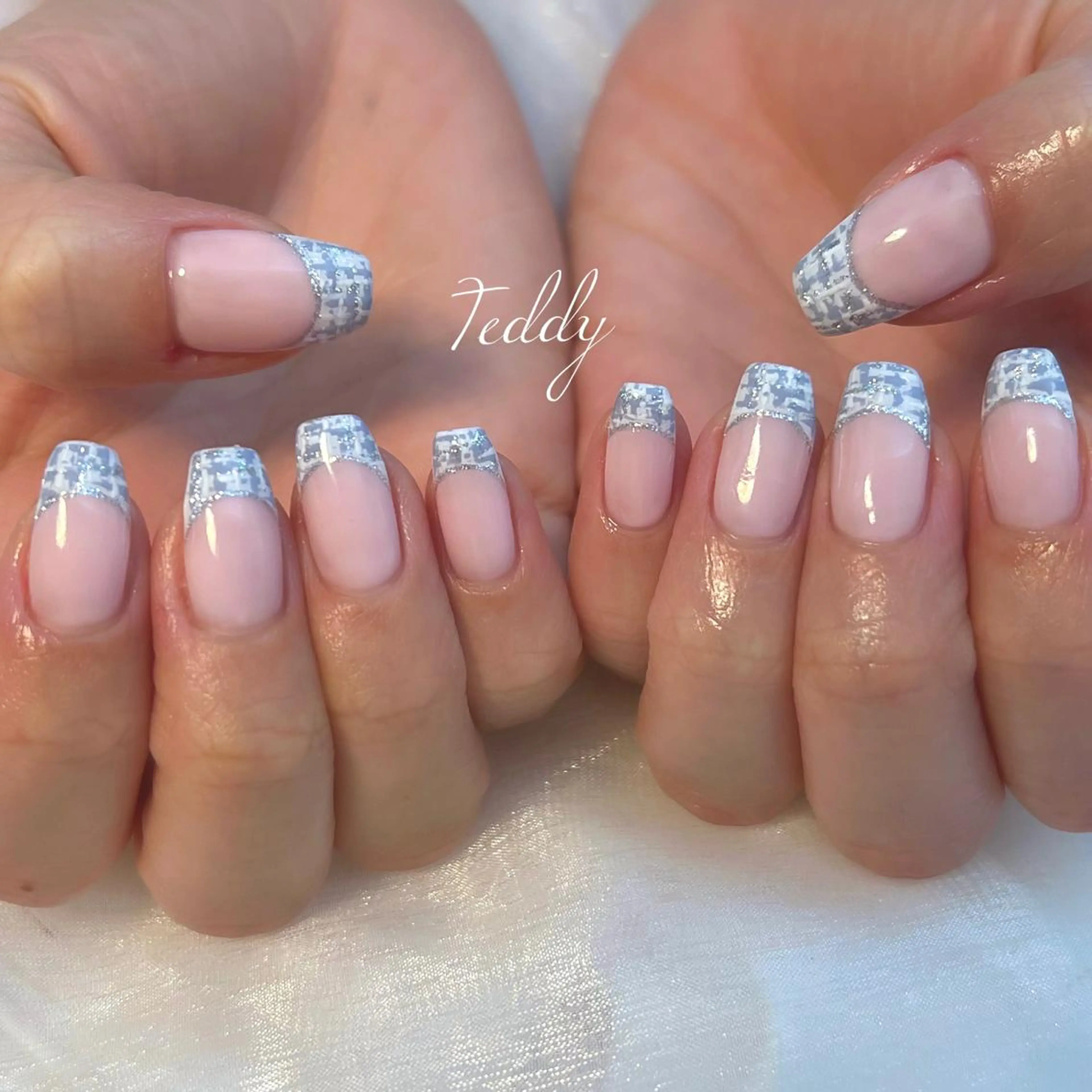 ネイル ERINA ♥のネイルデザイン