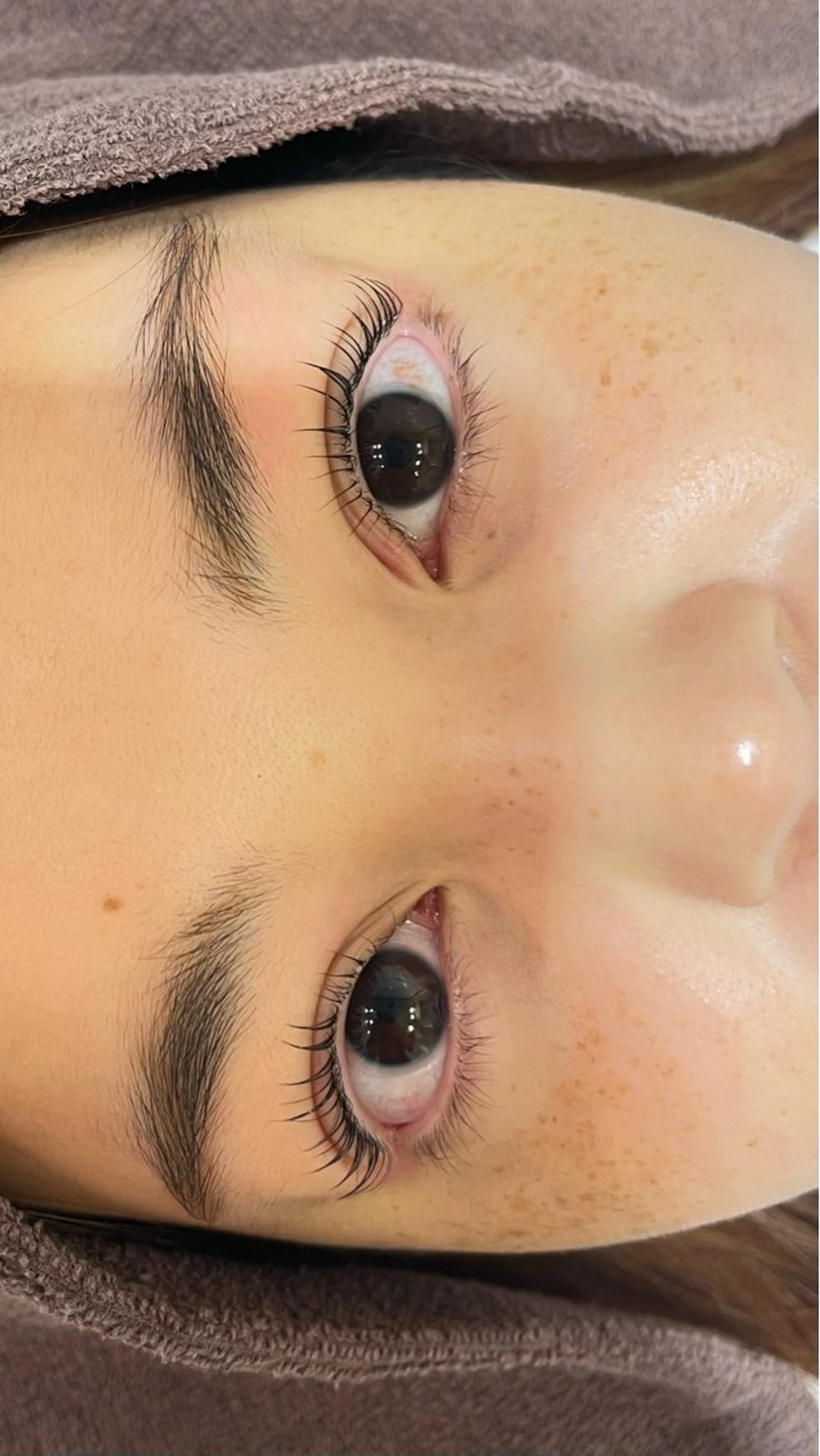 マツエク・マツパ まつげパーマ 環/ earthのマツエク・マツパデザイン