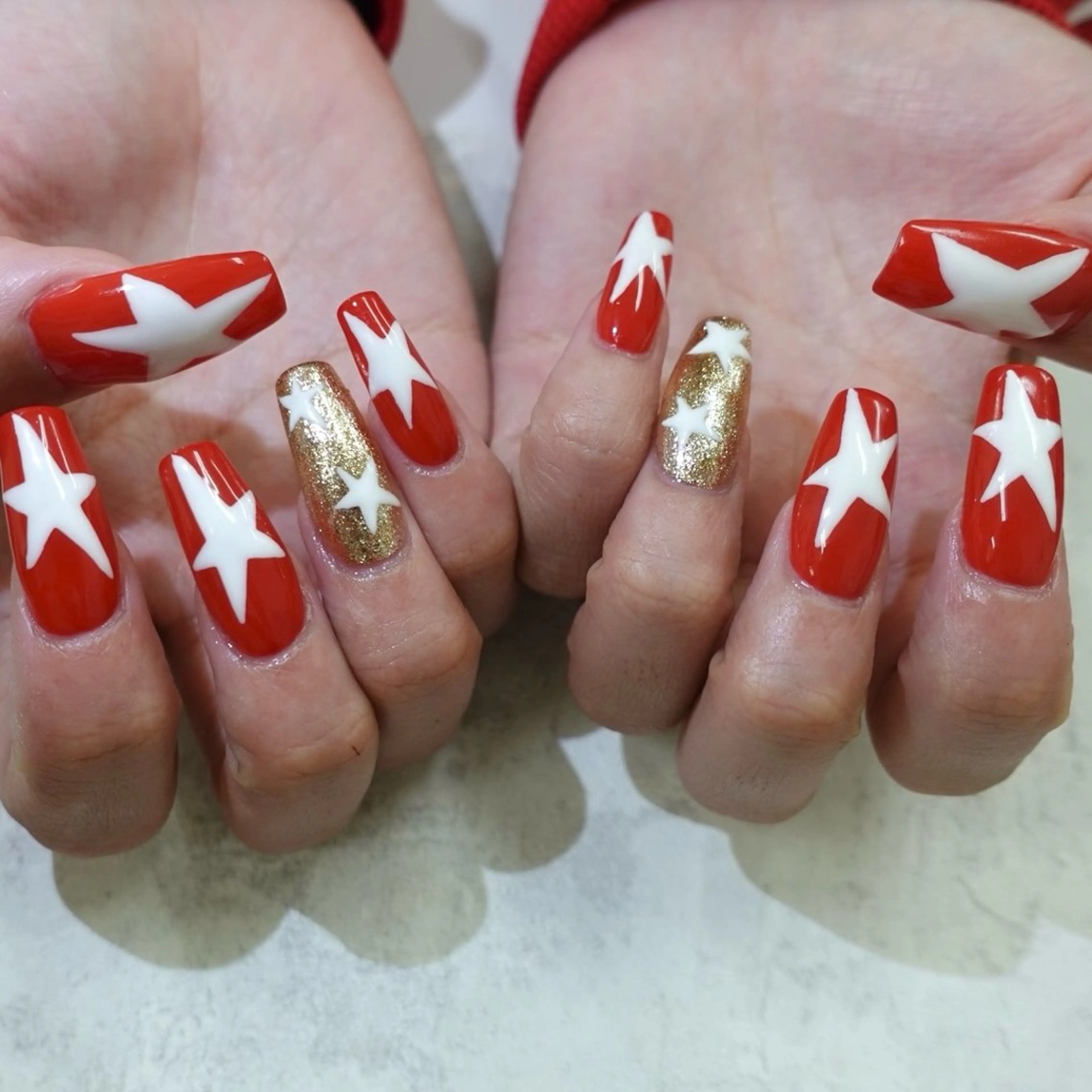 ネイル chipieee naokaのネイルデザイン