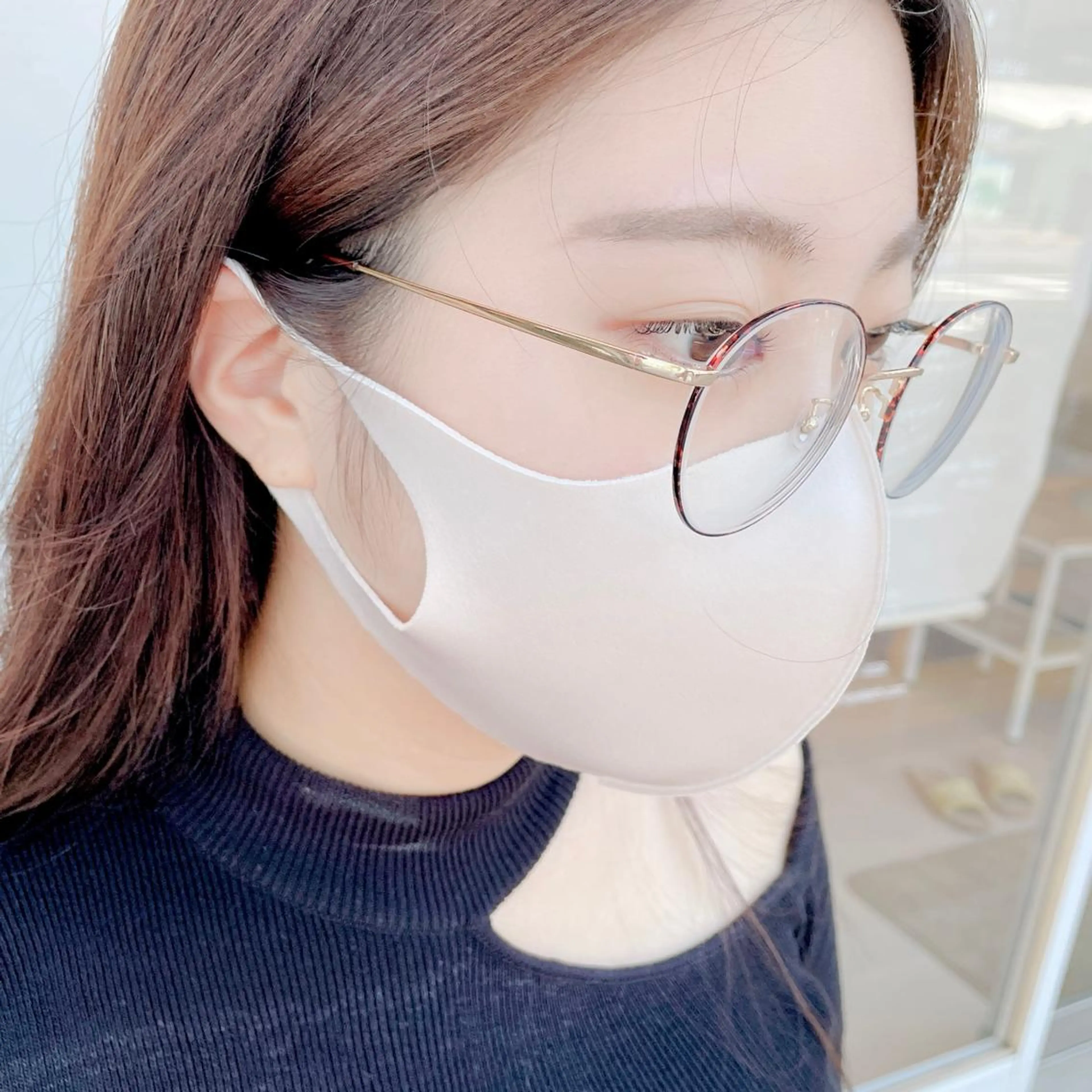 マツエク・マツパ MUSE八王子南口 徒歩1分のマツエク・マツパデザイン