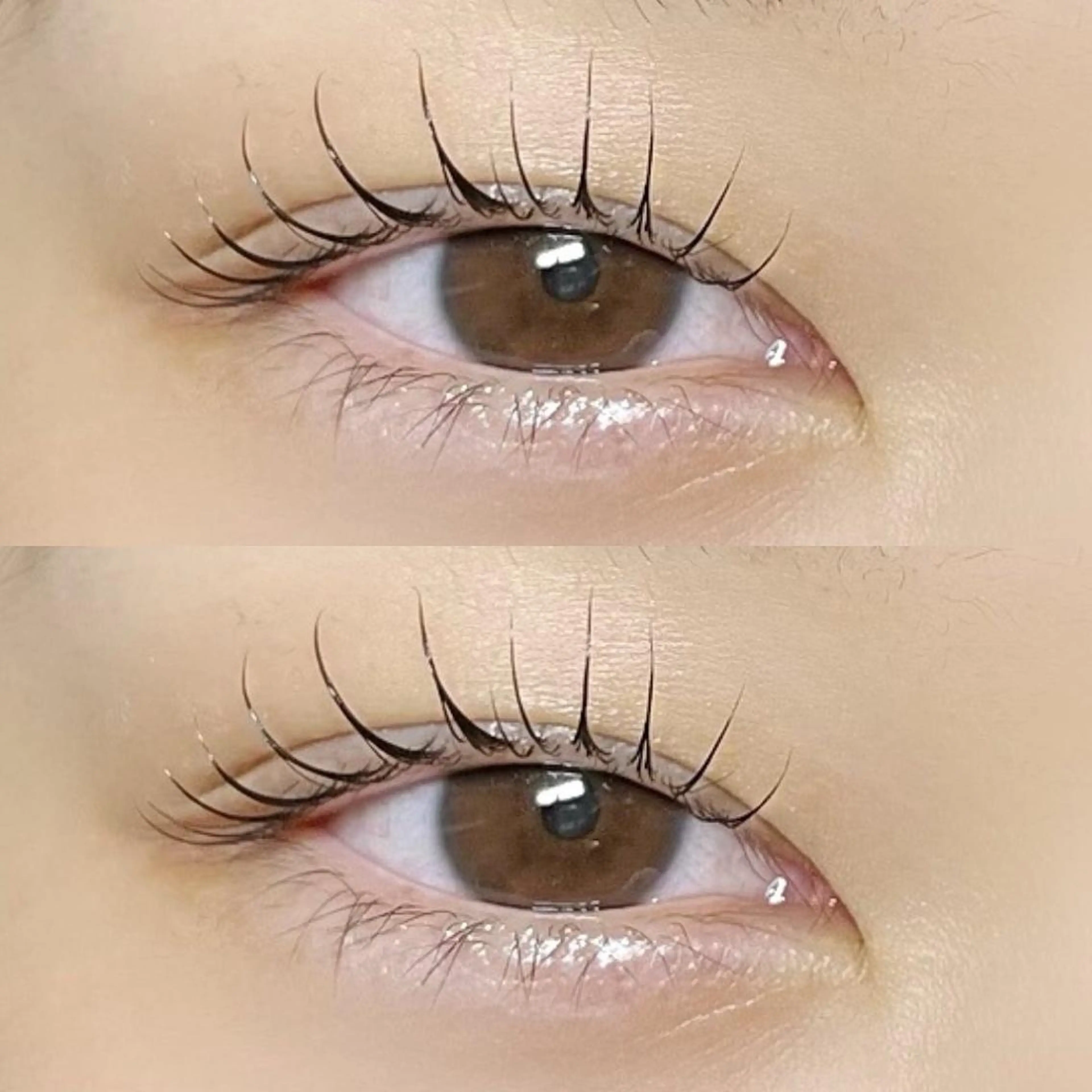 マツエク・マツパ 桑原 遥香の眉毛・アイブロウイメージ