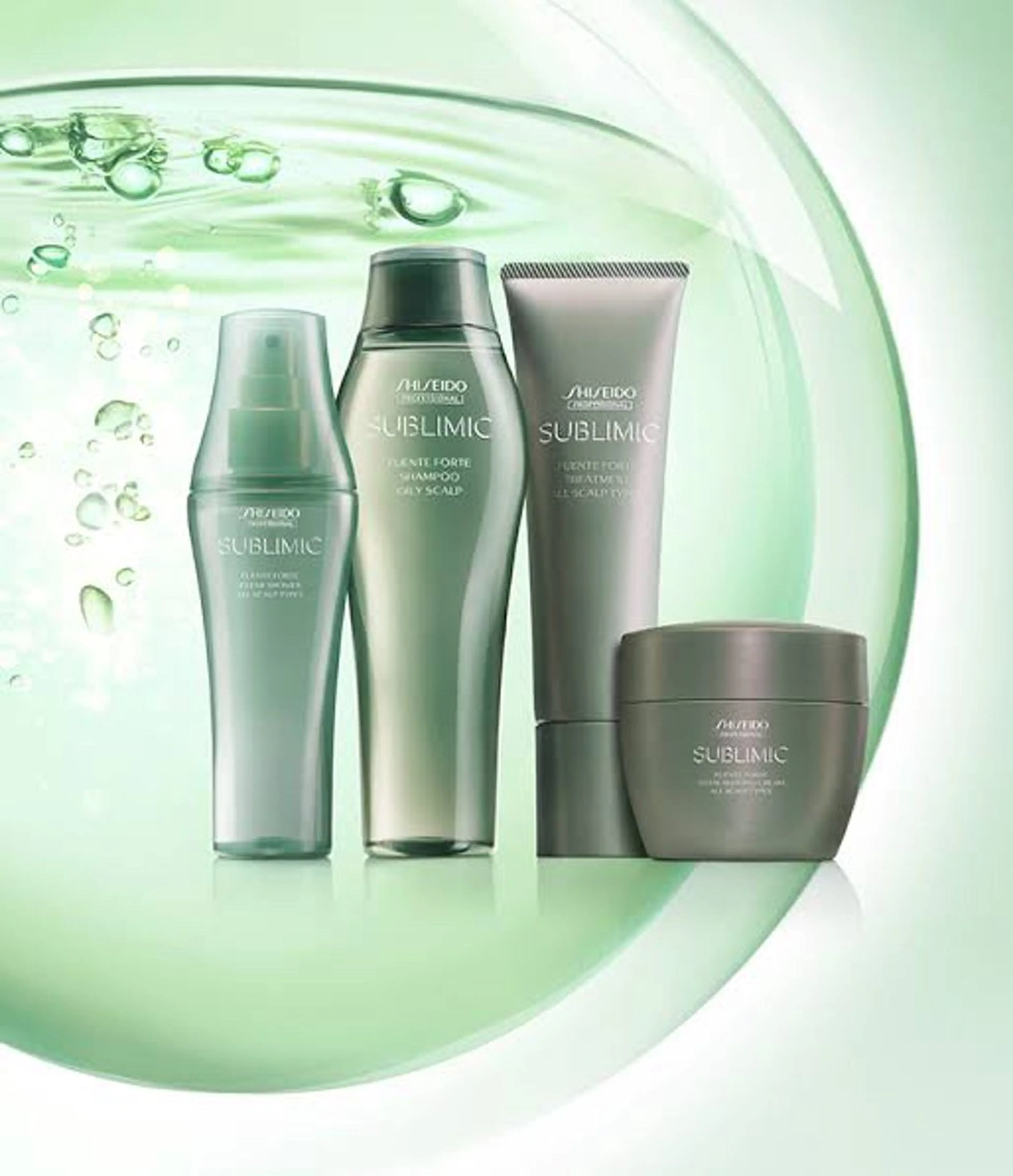 ［ヘッドスパ30分］資生堂式　疲れが溜まっている方におすすめ頭皮悩みも解決🤍🪄の写真