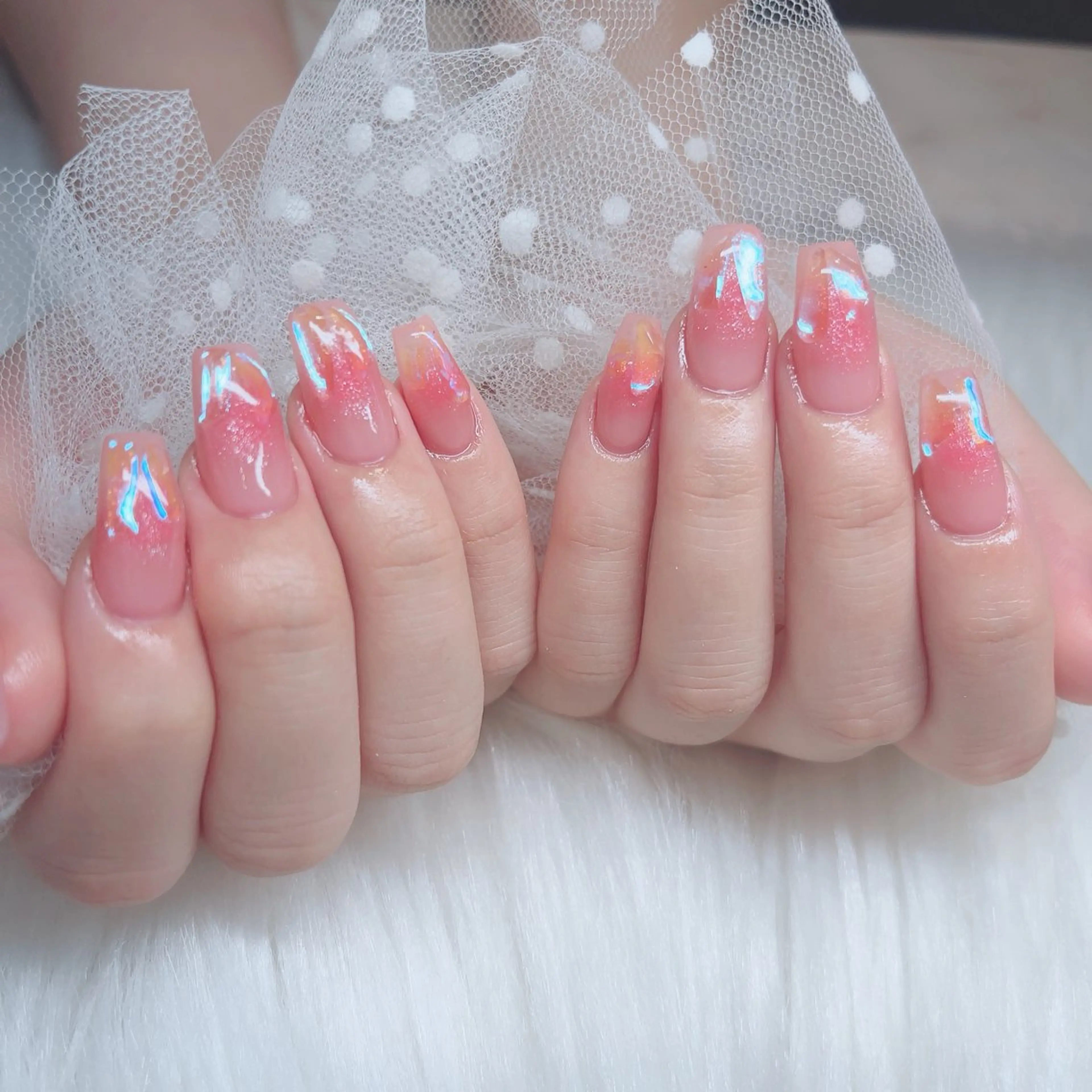 ネイル ハンドネイル Miki 本町駅｜💅‎🤍のネイルデザイン