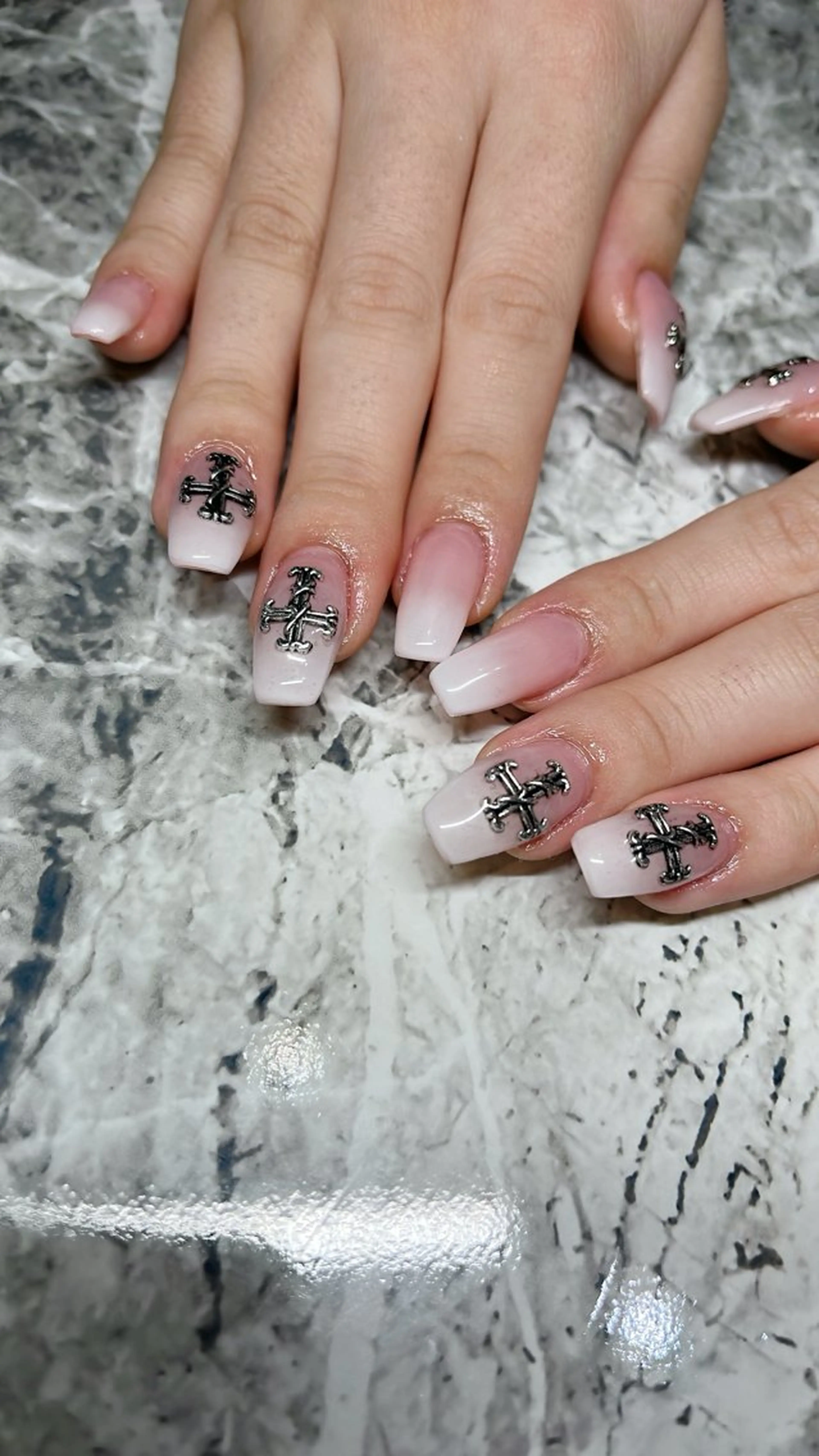 ネイル プライベートサロン circleのネイルデザイン