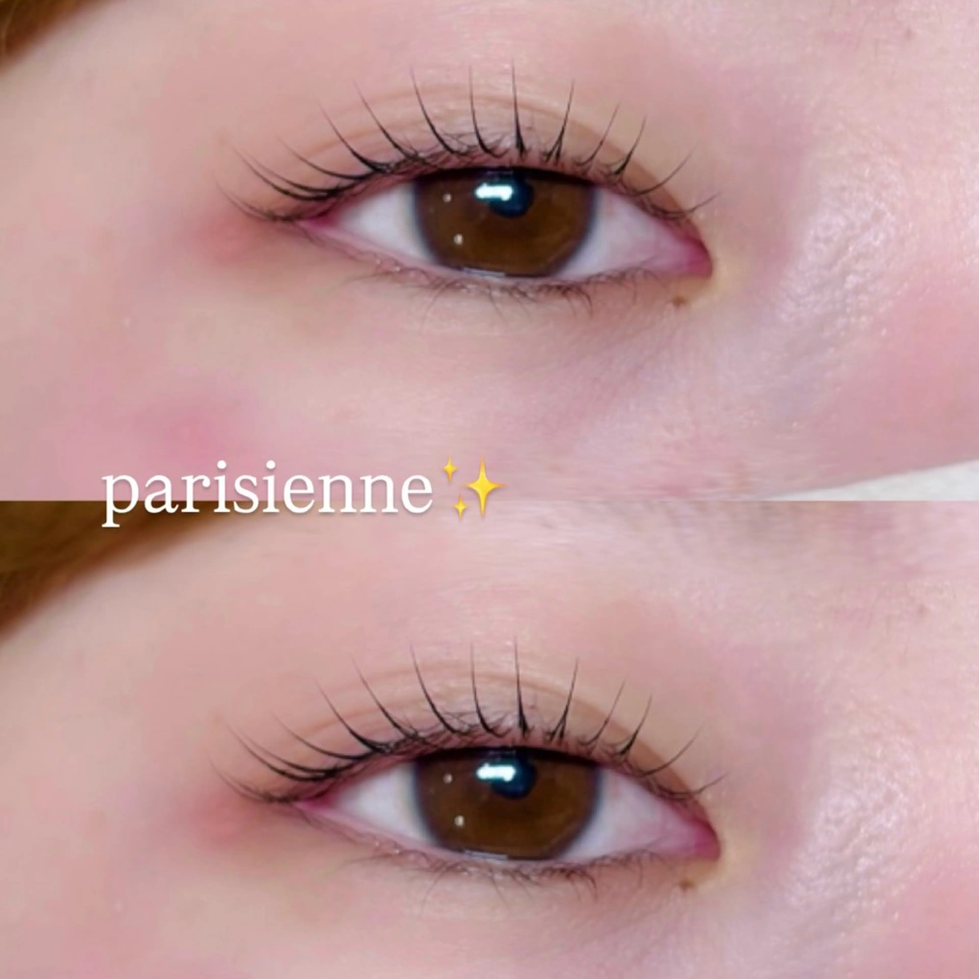 マツエク・マツパ マツパ 𝒾𝓀𝑜𝒾 *:.｡.☆のマツエク・マツパデザイン