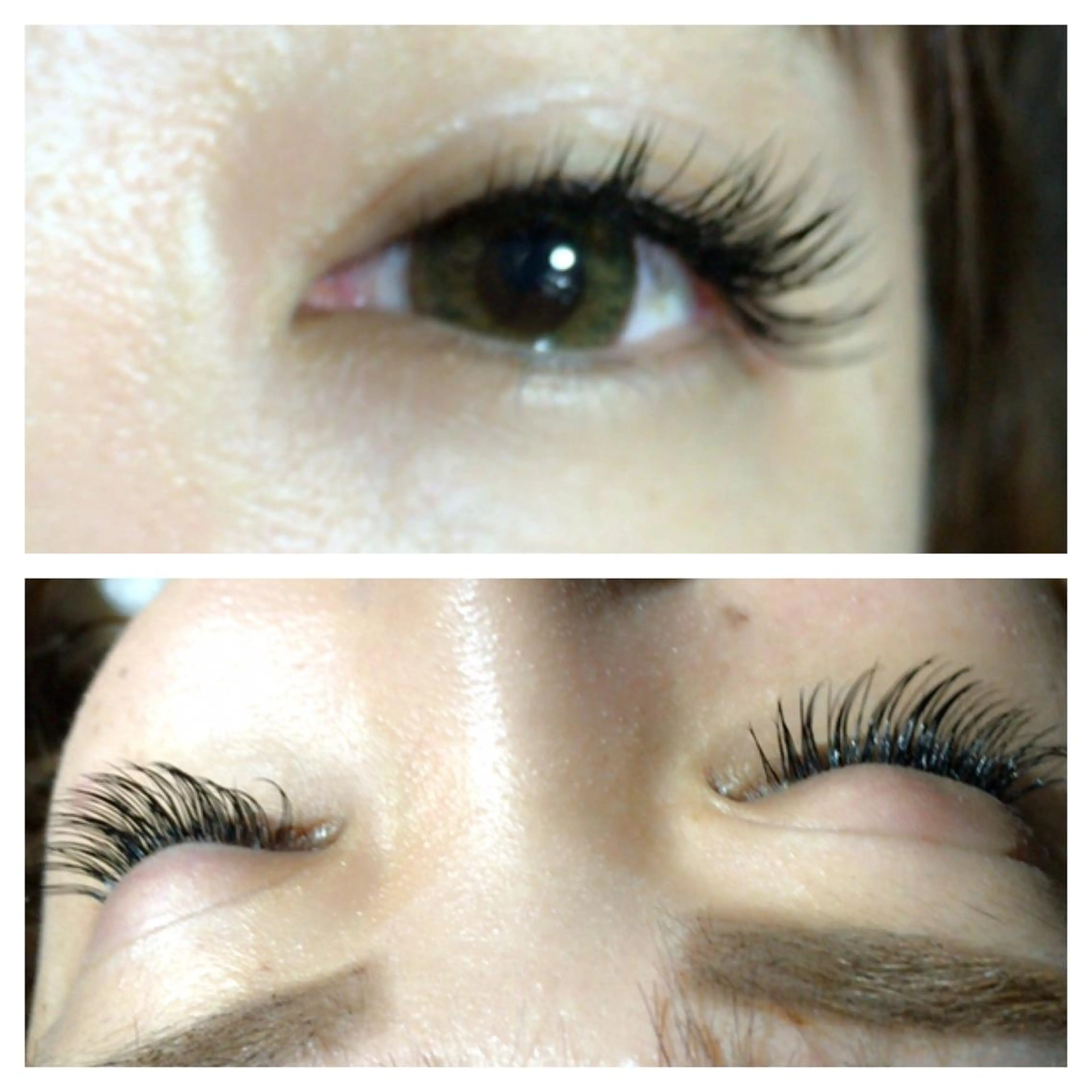 まつエク H Mizukiのマツエク・マツパデザイン