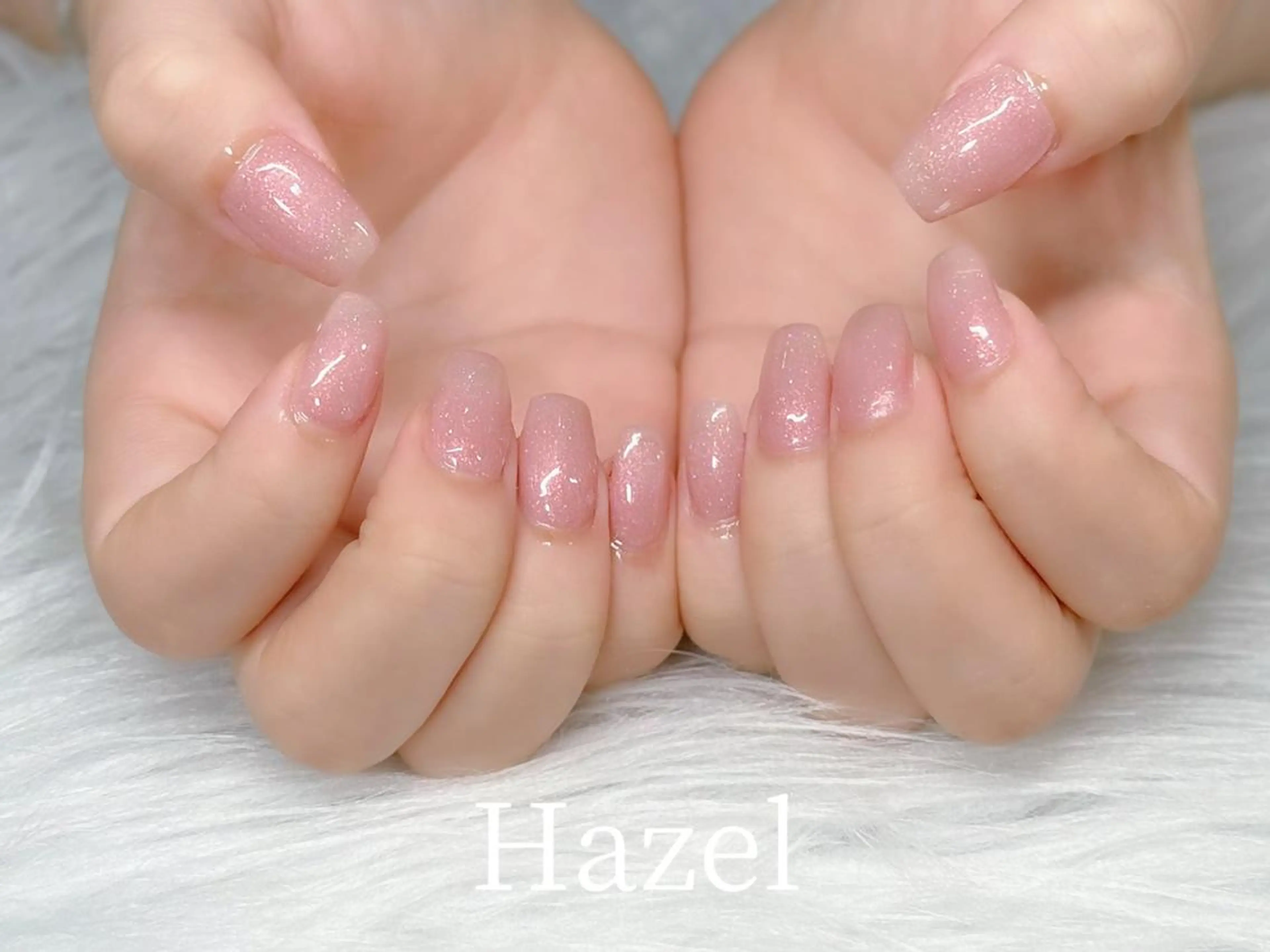 ネイル 🌰Hazel 吉祥寺🌰のネイルデザイン