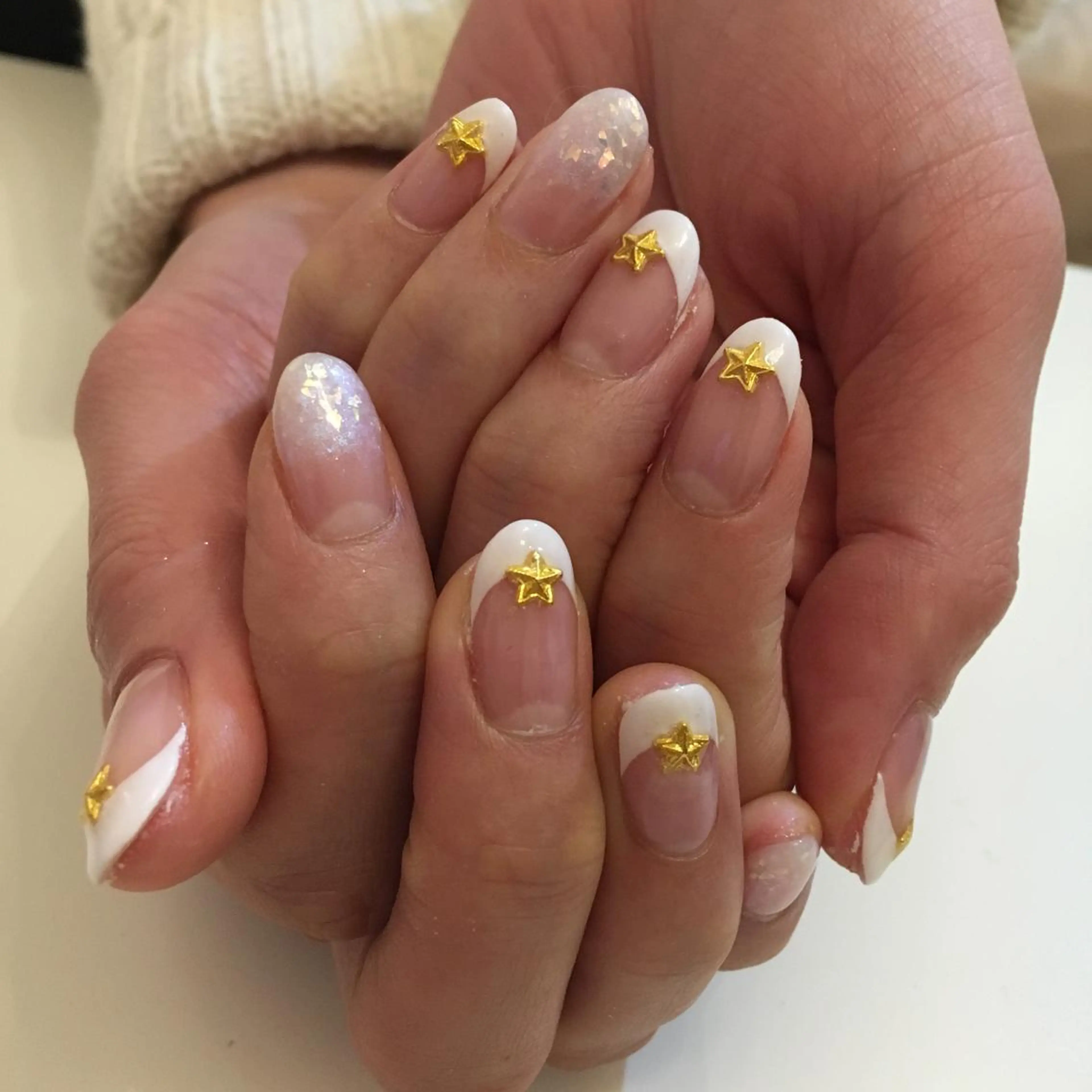 ネイル ♡ miyaのネイルデザイン