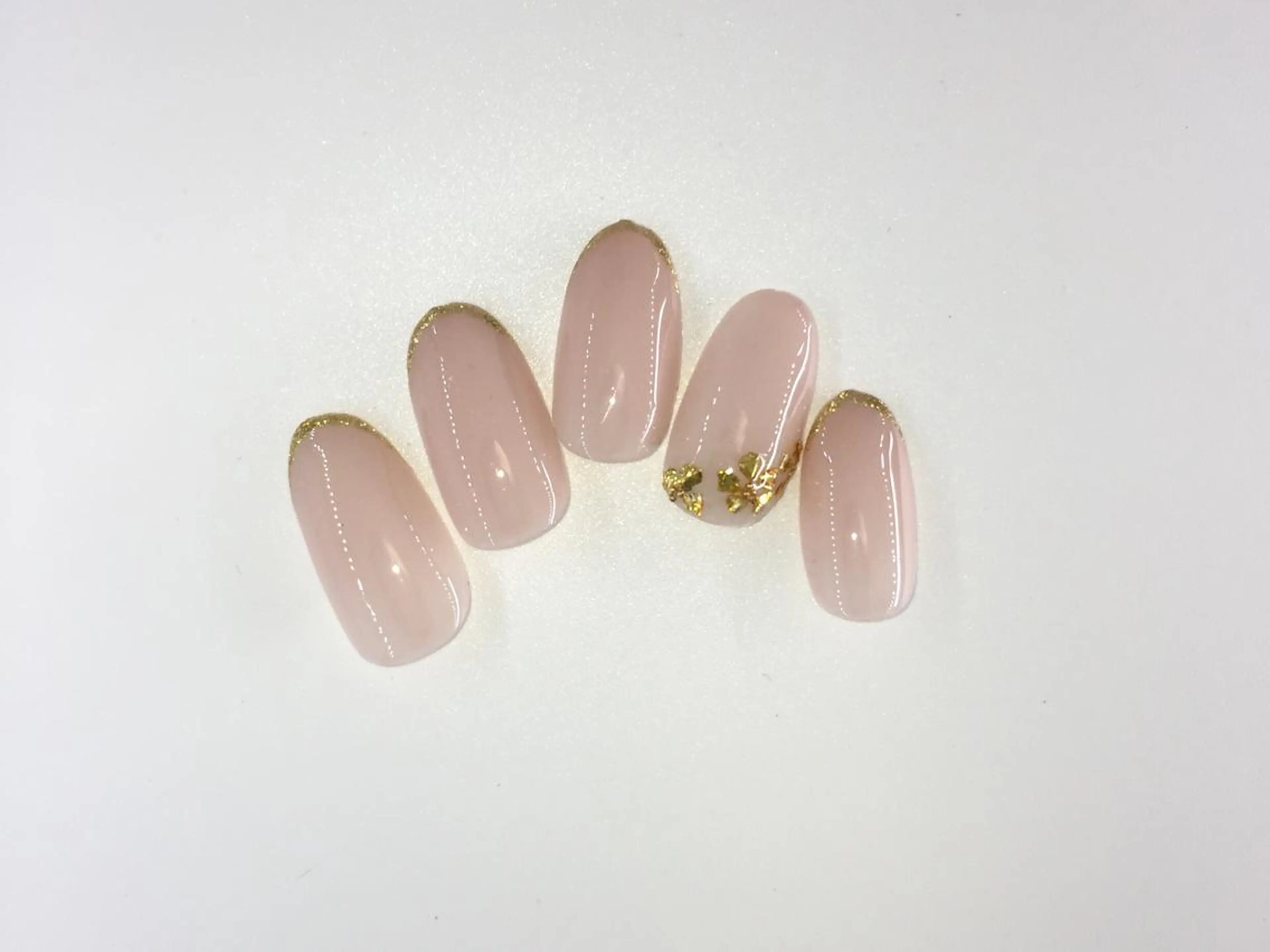 ネイル 春ネイル TRAM-nail moriizumiのネイルデザイン