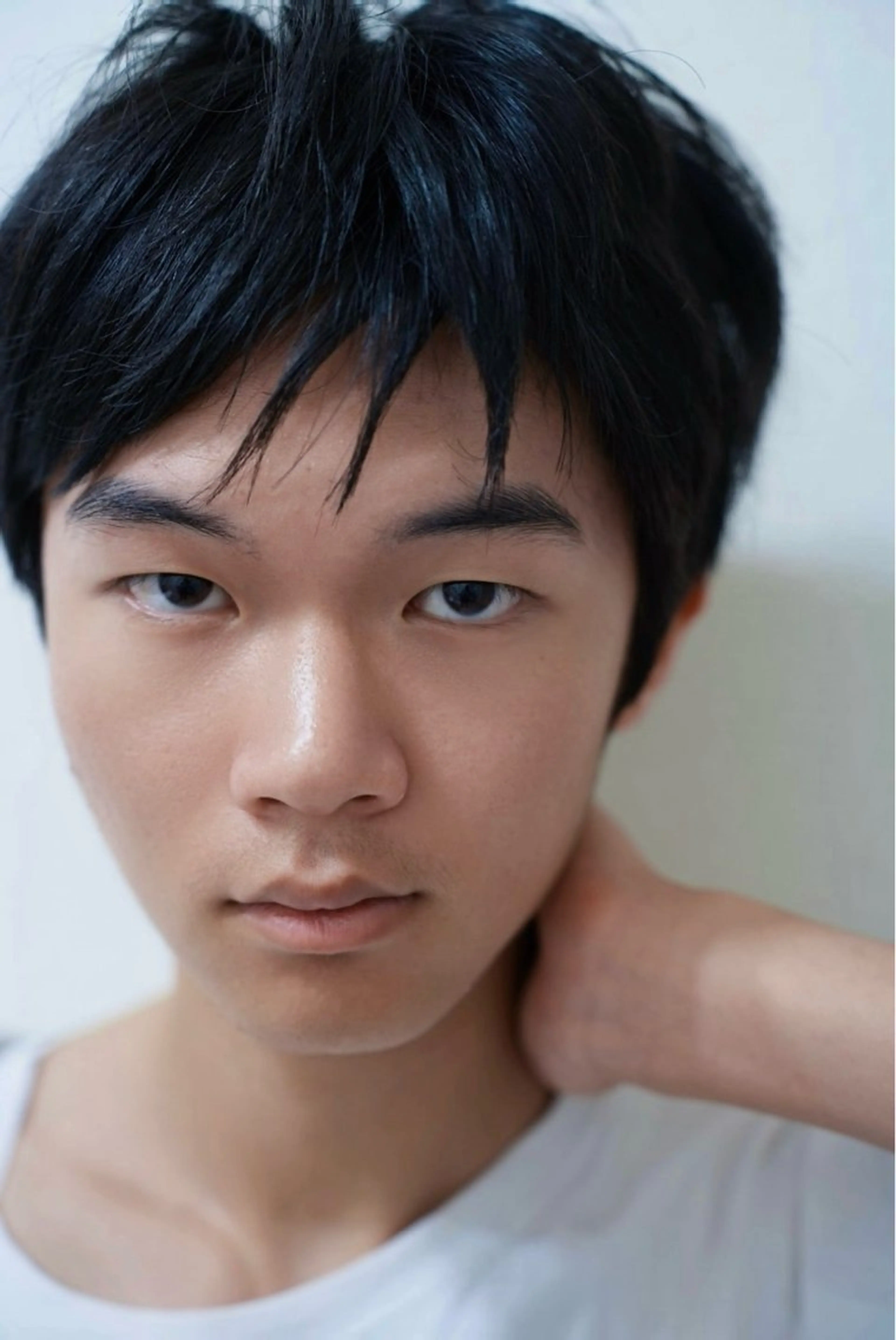 メンズ アイブロウ ワックス脱毛 眉カット その他(アイブロウ) n9　brow所属・n9　brow sumi.の眉毛・アイブロウイメージ