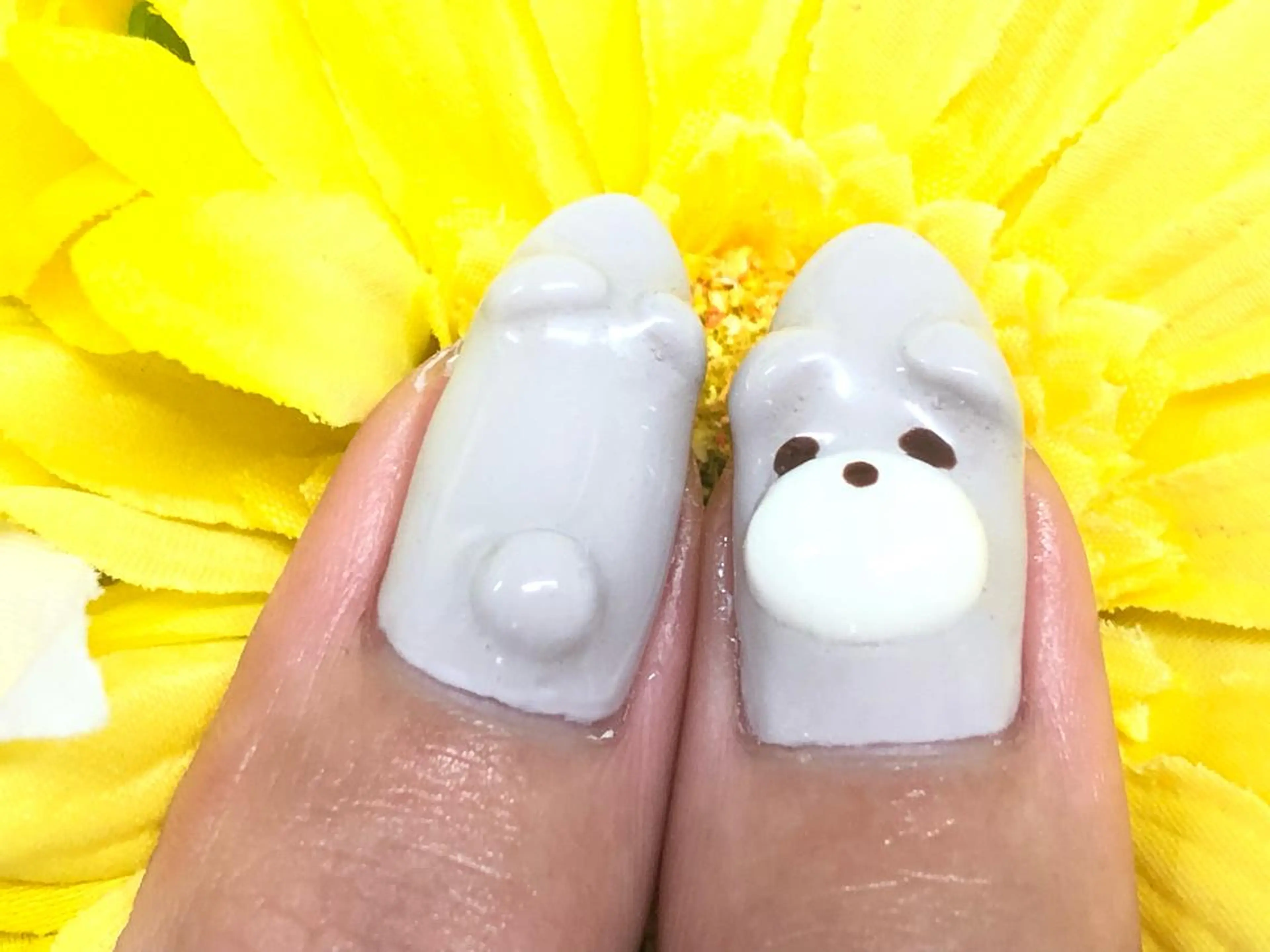 ネイル ユリシスネイル 担当近藤のネイルデザイン