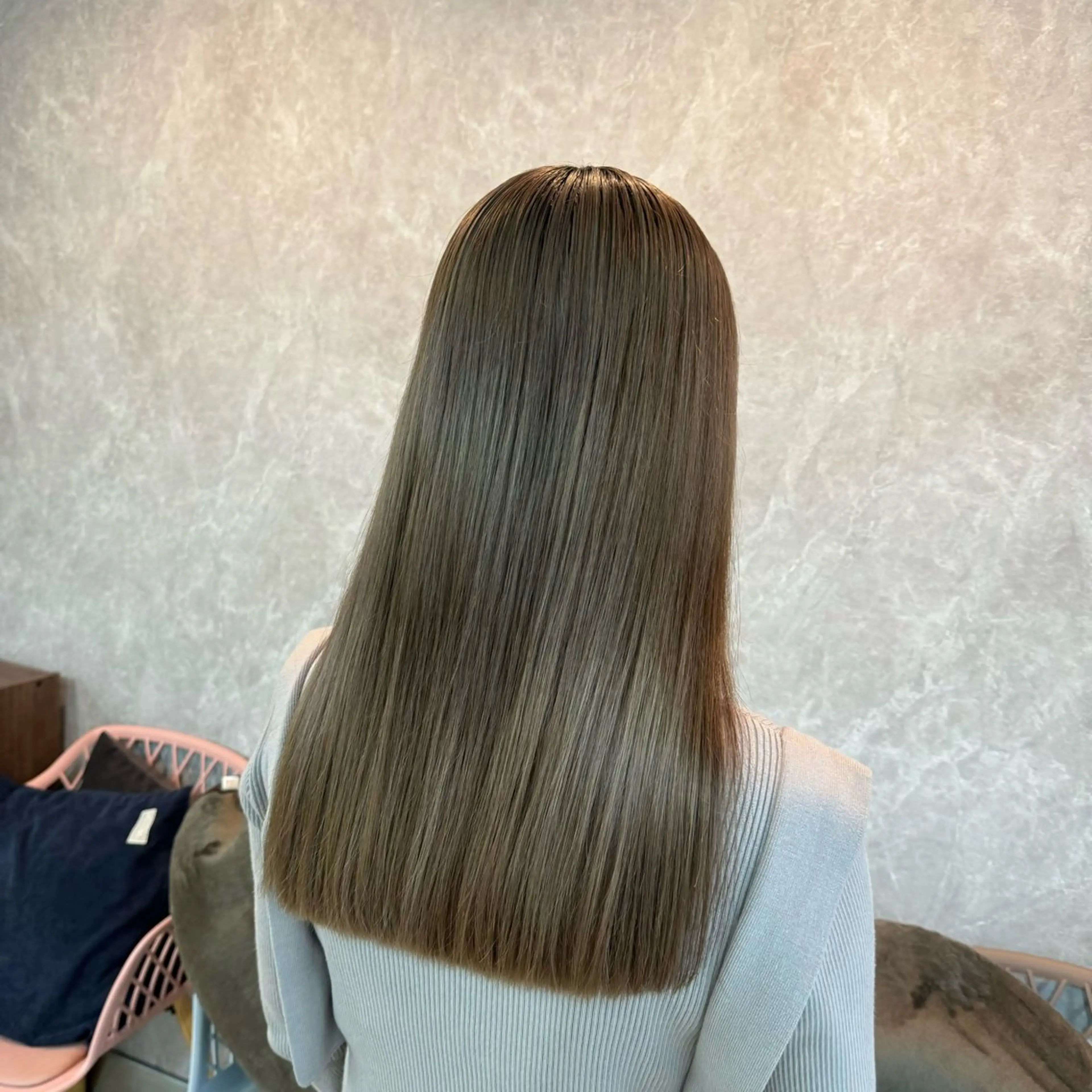 ロング belle / Honoka🧁のヘアスタイル