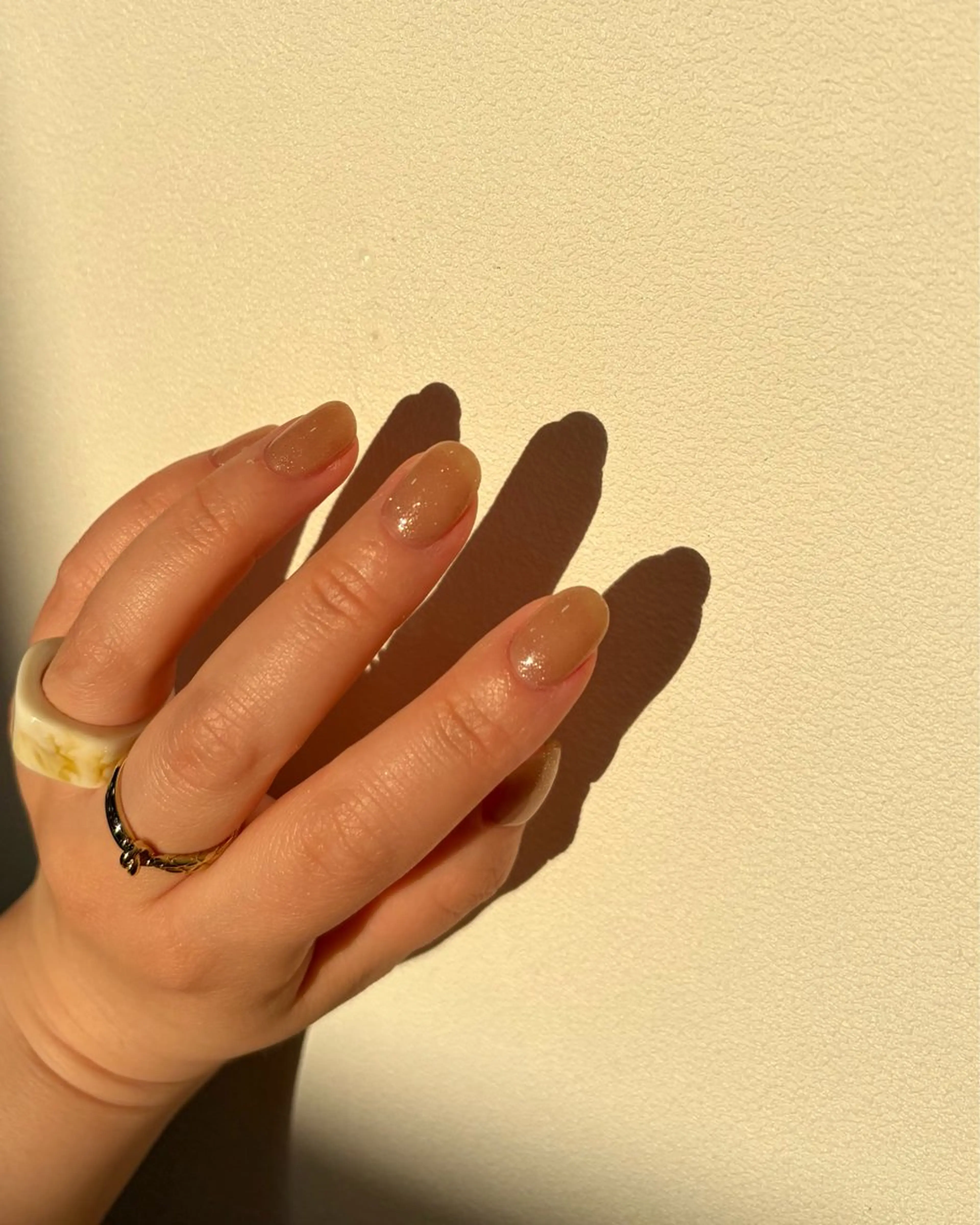 ネイル ハンドネイル nailsalon amity🌿池田のネイルデザイン