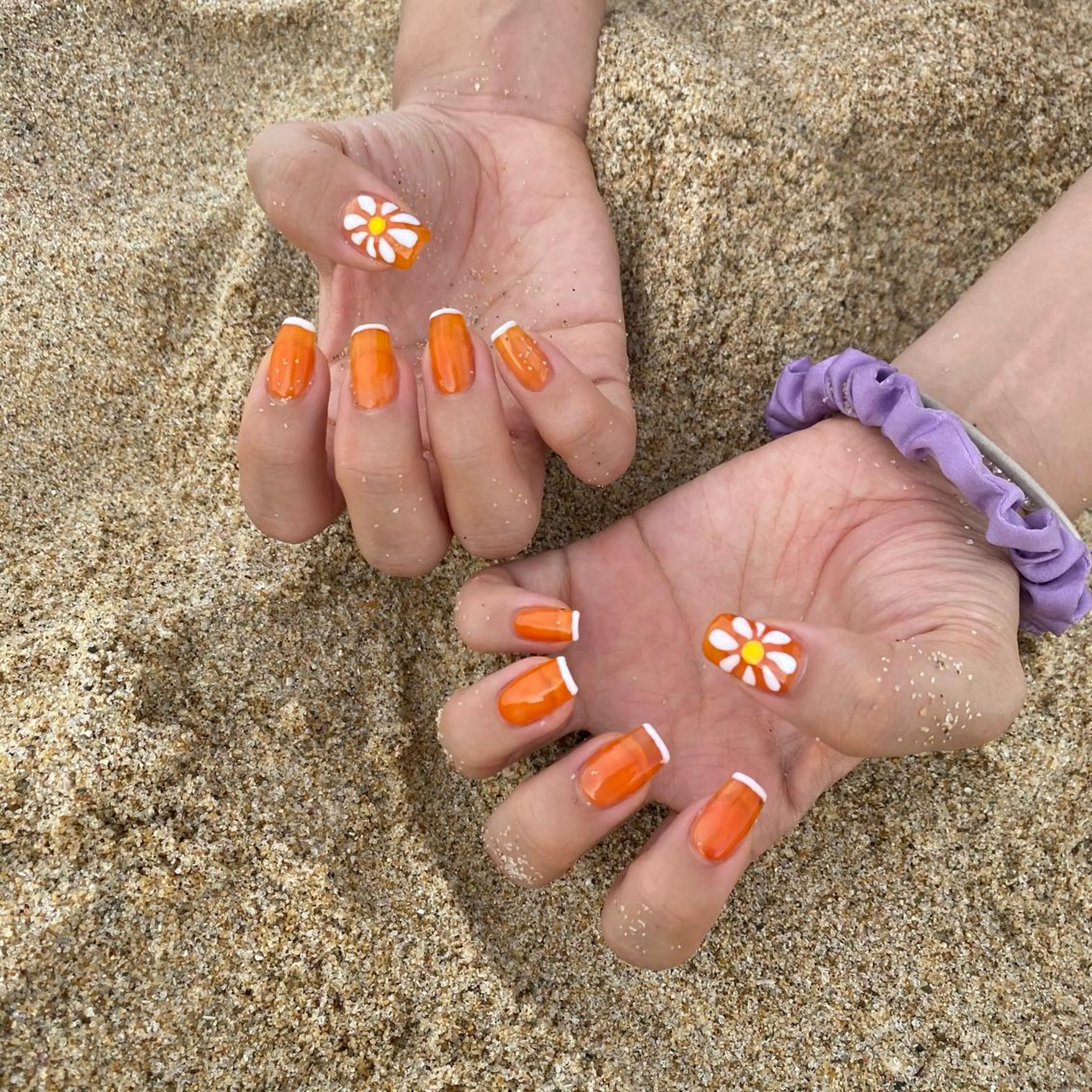 ネイル Novem.9 _misuzuのネイルデザイン