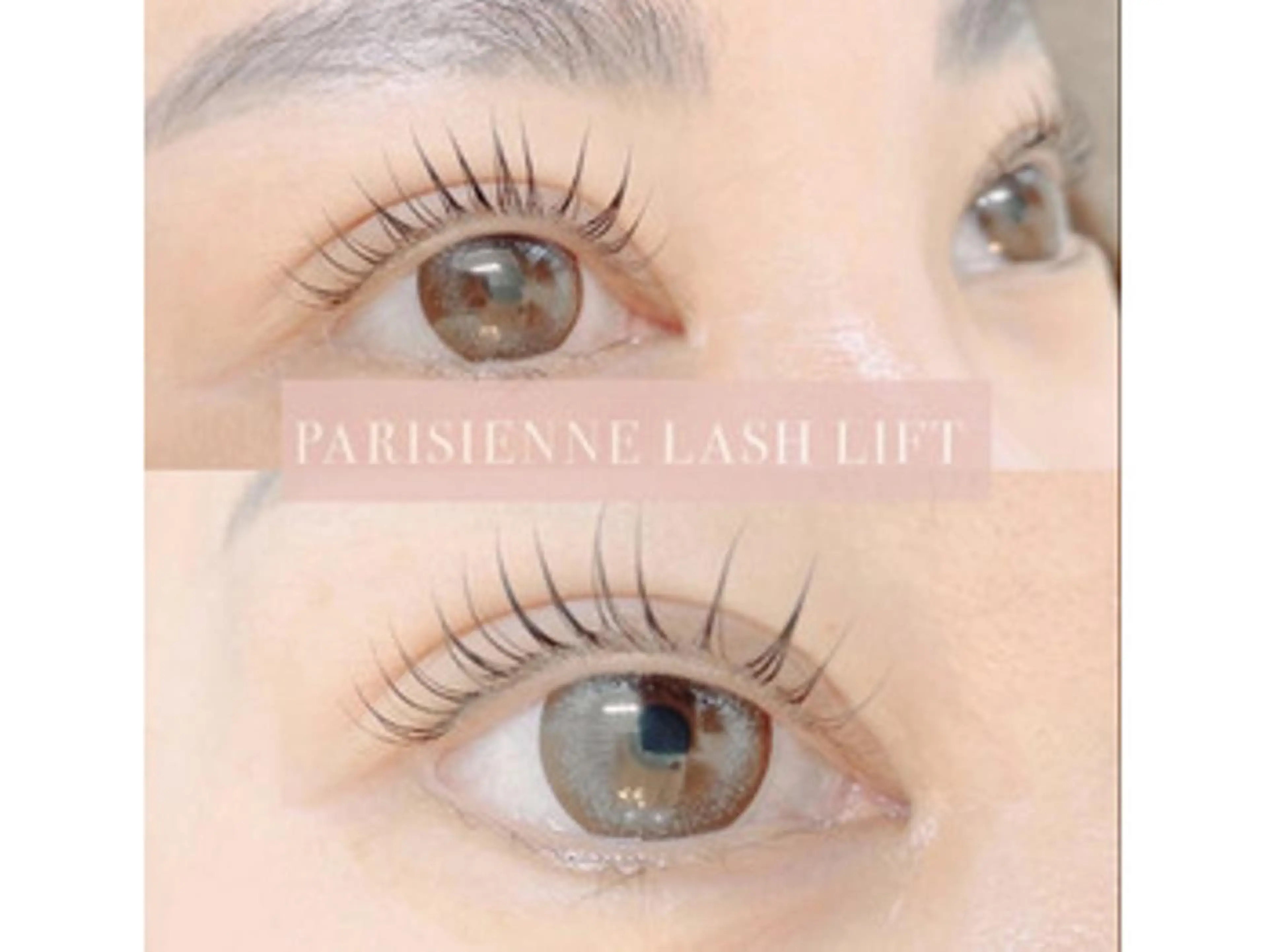 マツエク・マツパ パリジェンヌラッシュリフト まつげパーマ アイブロウ/まつぱ T-lash恵比寿店のマツエク・マツパデザイン