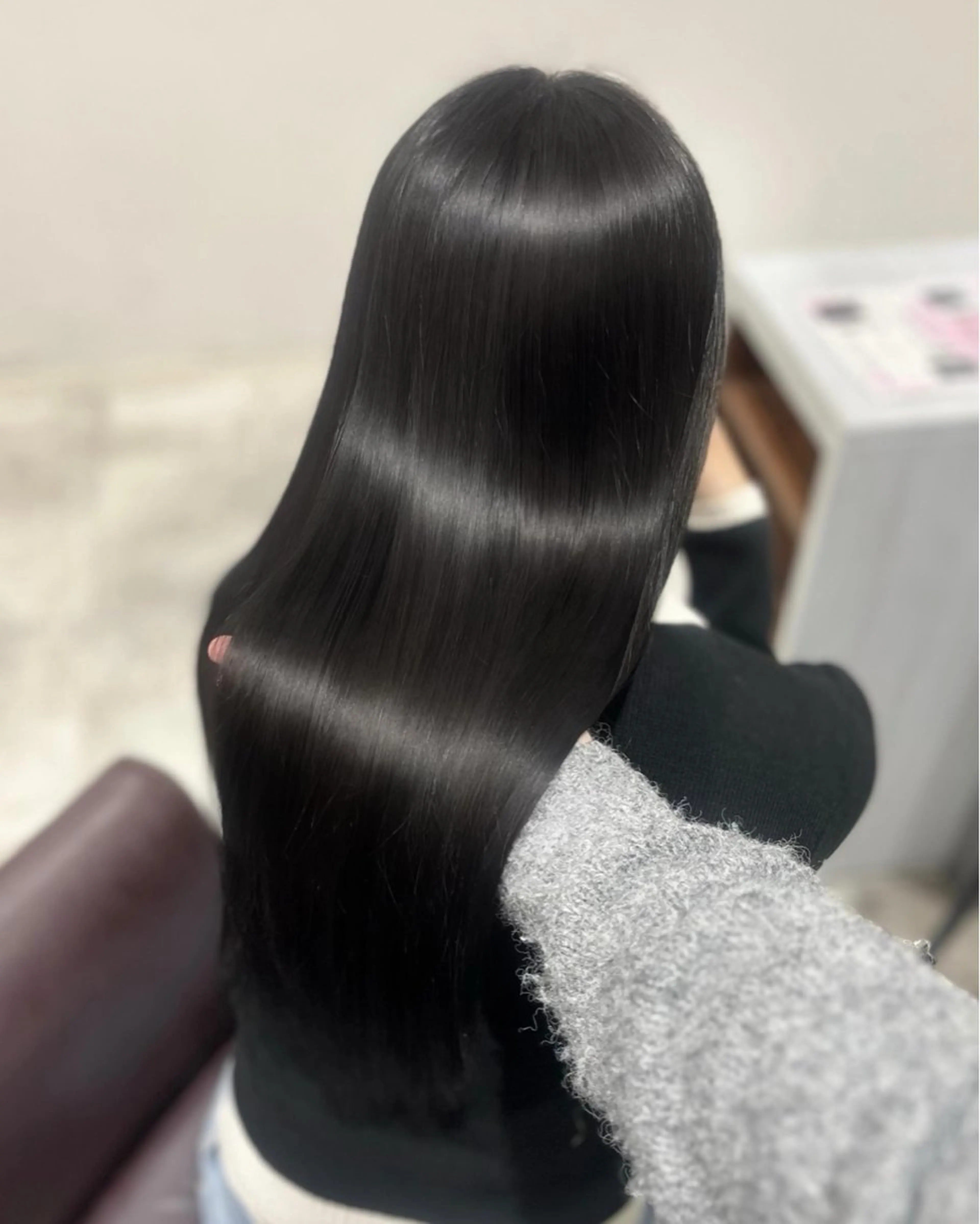 ロング トリートメント CAPA ／kohaku🪽のヘアスタイル